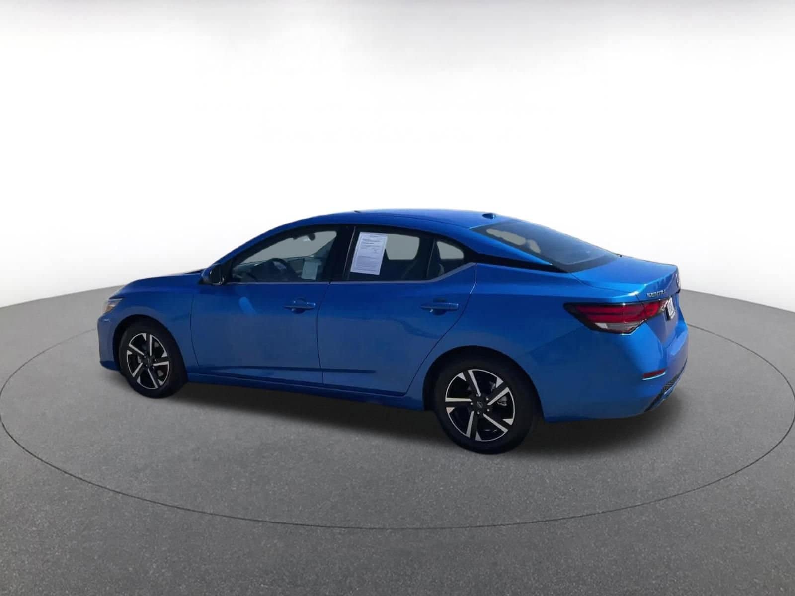 Thumbnail: 2025 Nissan Sentra - 10