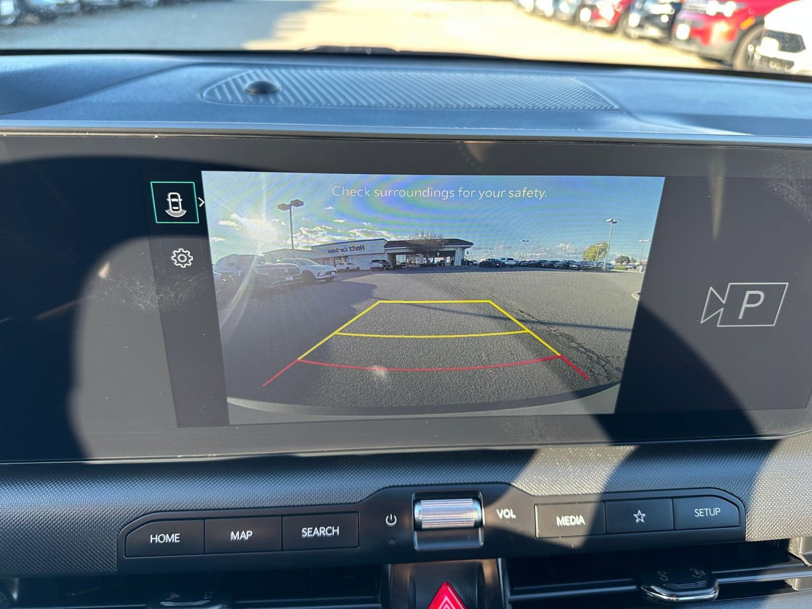 Thumbnail: 2025 Kia K4 - 24