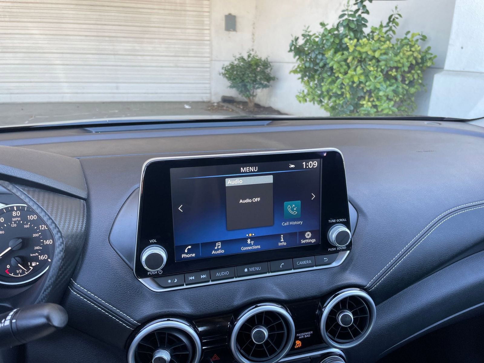 Thumbnail: 2025 Nissan Sentra - 17