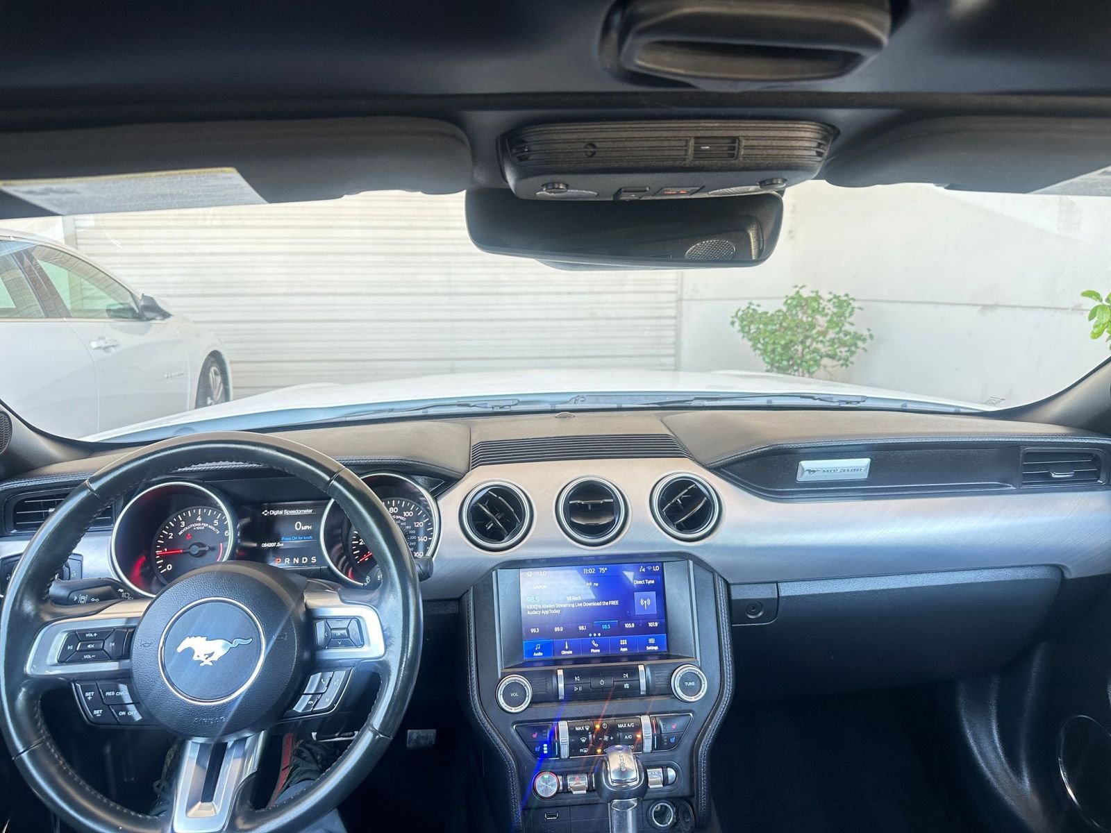 2023 Ford Mustang  33