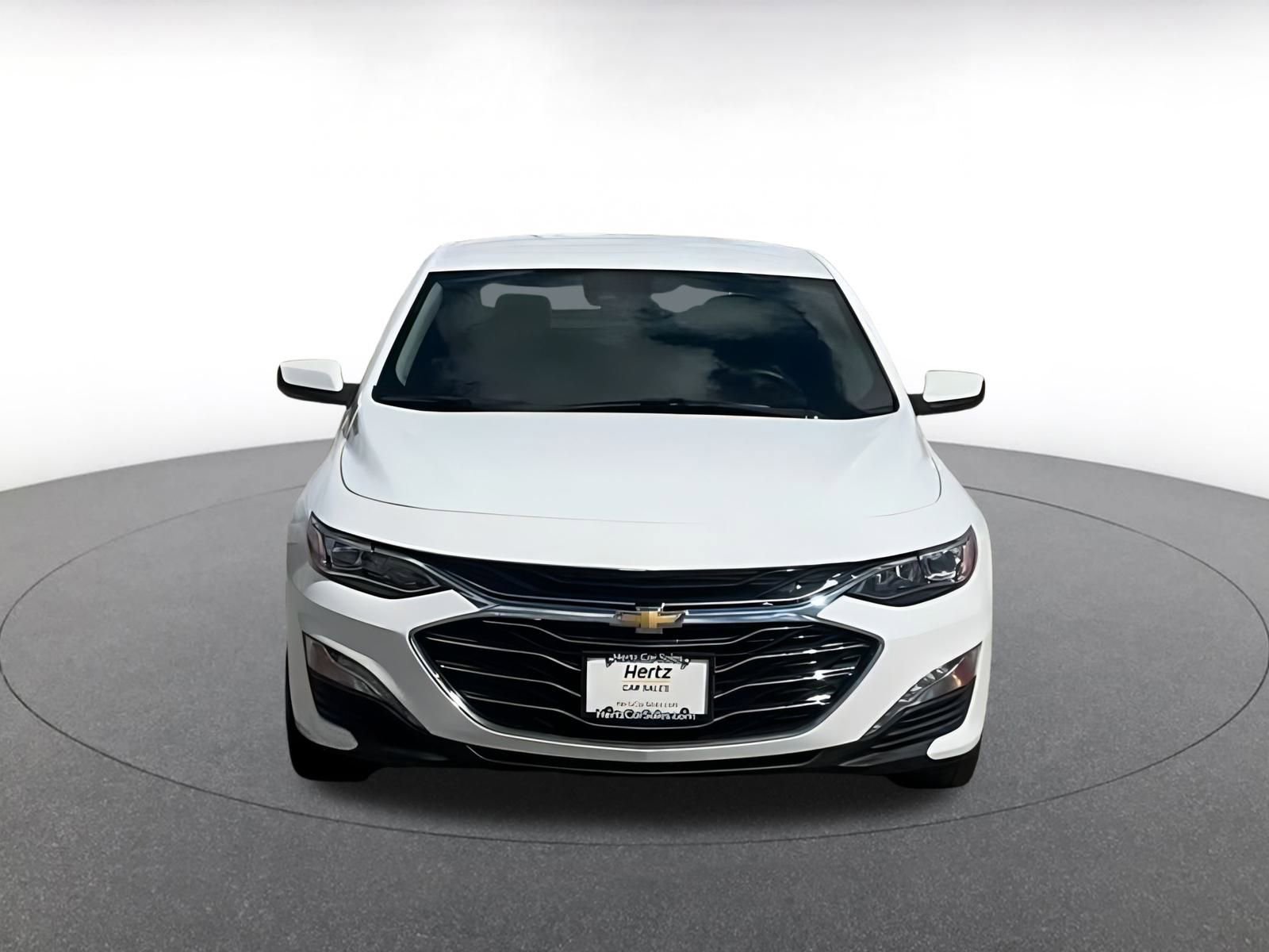 Thumbnail: 2024 Chevrolet Malibu - 4