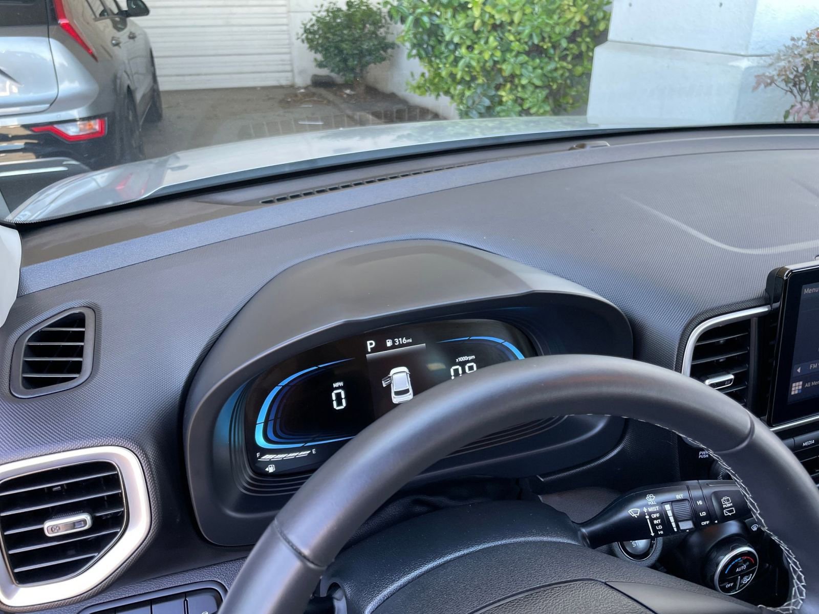 Thumbnail: 2025 Hyundai Venue - 35