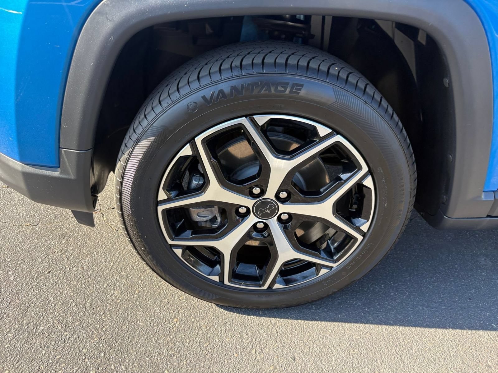 Thumbnail: 2025 Jeep Compass - 31
