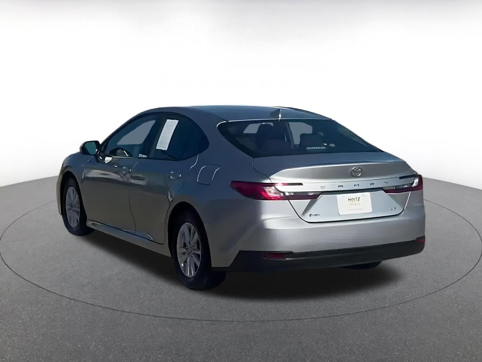 Thumbnail: 2025 Toyota Camry - 14