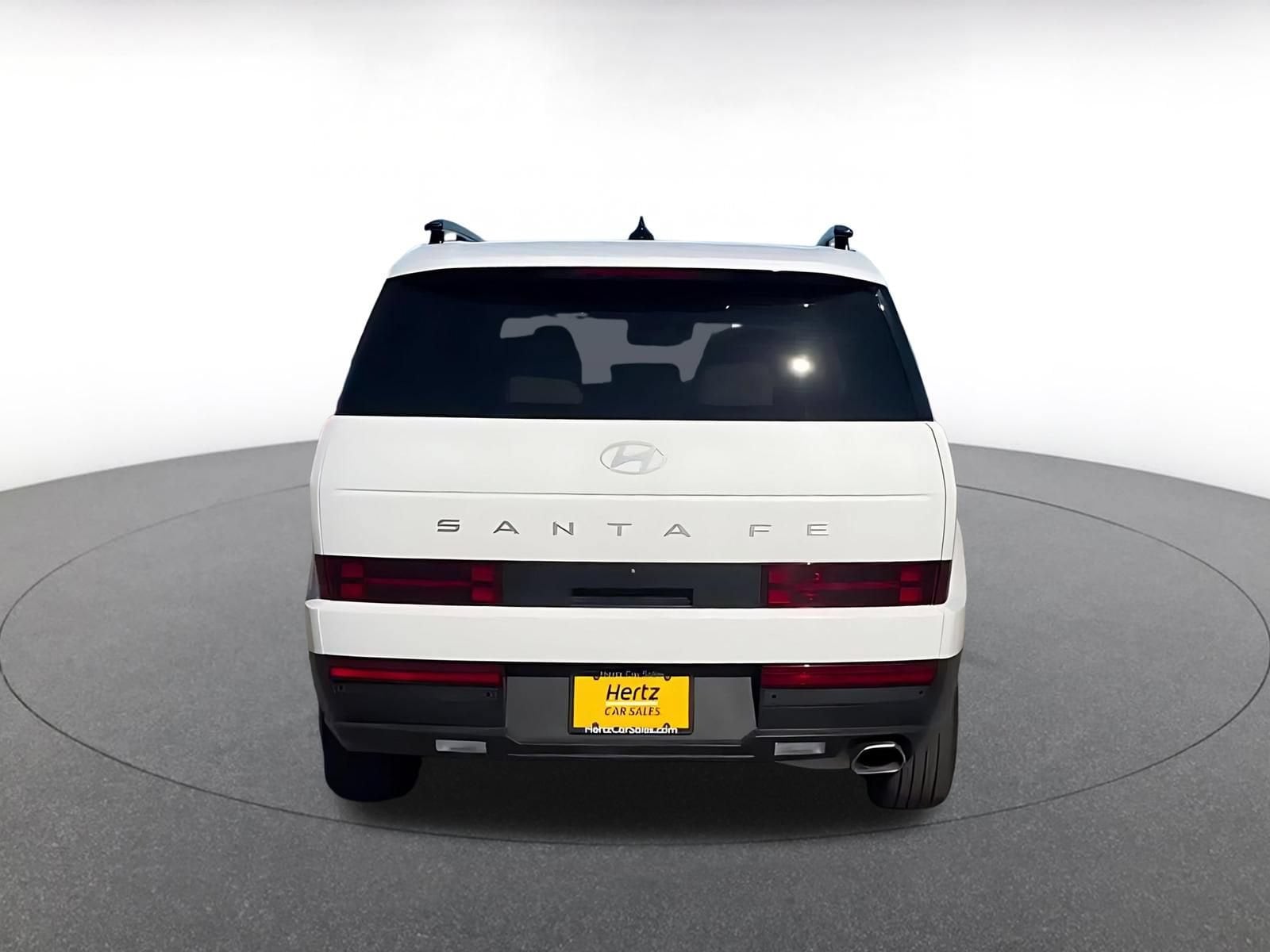 Thumbnail: 2026 Hyundai Santa Fe - 12