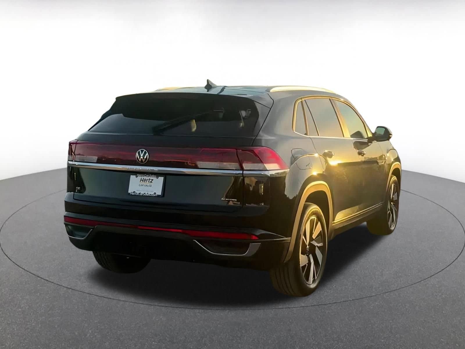 Thumbnail: 2025 Volkswagen Atlas - 14