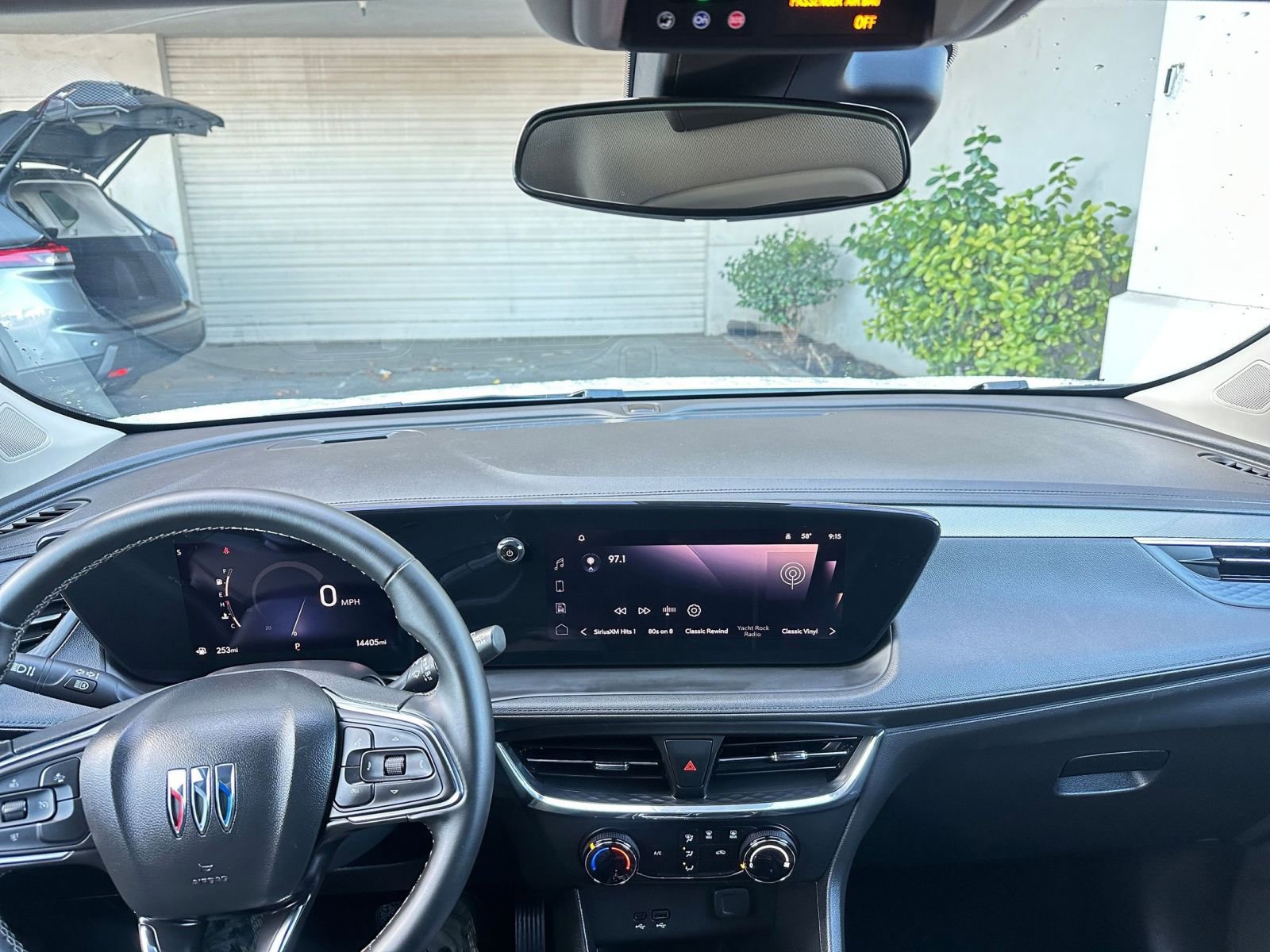 Thumbnail: 2025 Buick Encore GX - 33