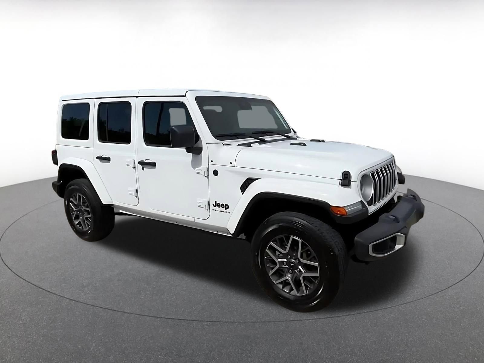 Thumbnail: 2025 Jeep Wrangler - 2