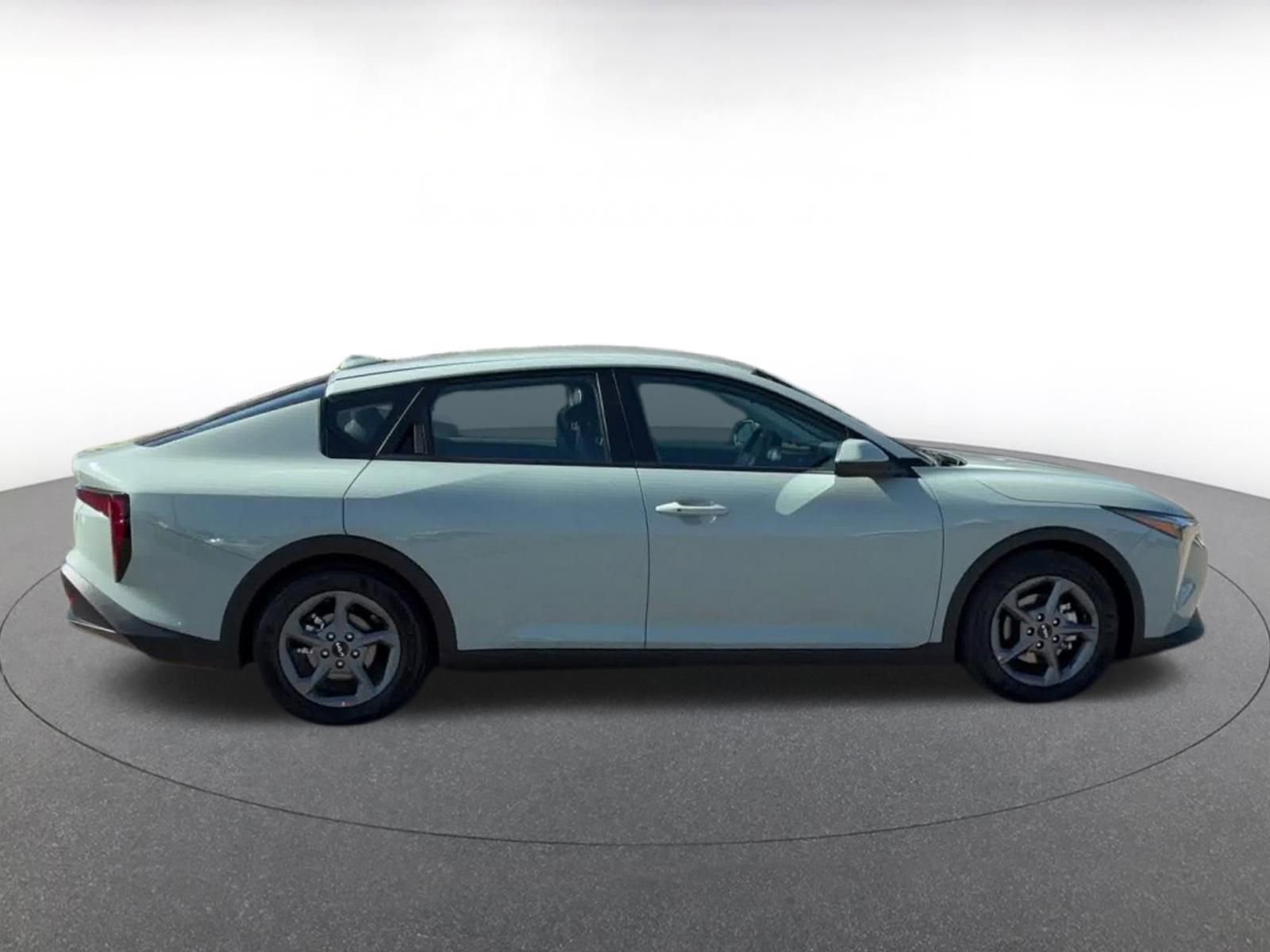 Thumbnail: 2025 Kia K4 - 16