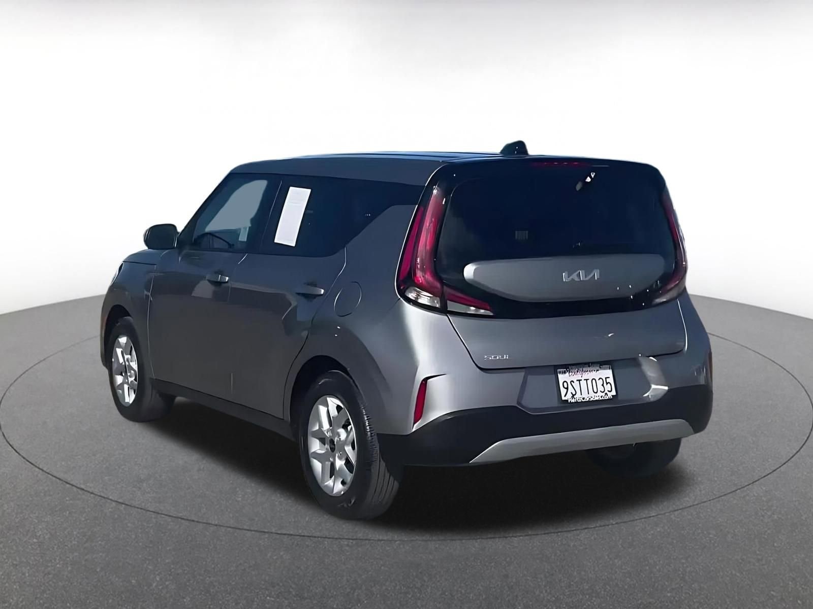 Thumbnail: 2025 Kia Soul - 11
