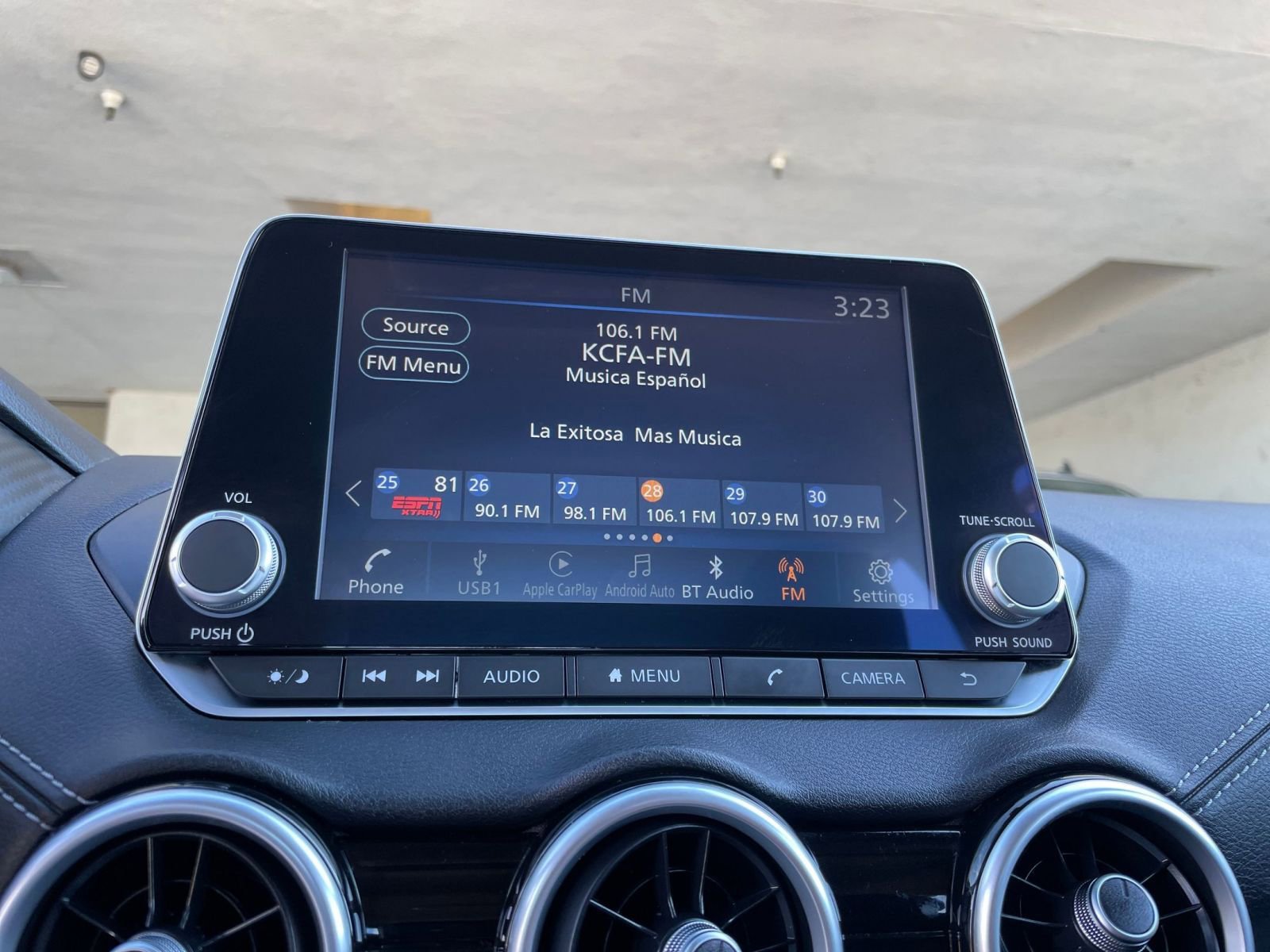 Thumbnail: 2025 Nissan Sentra - 20