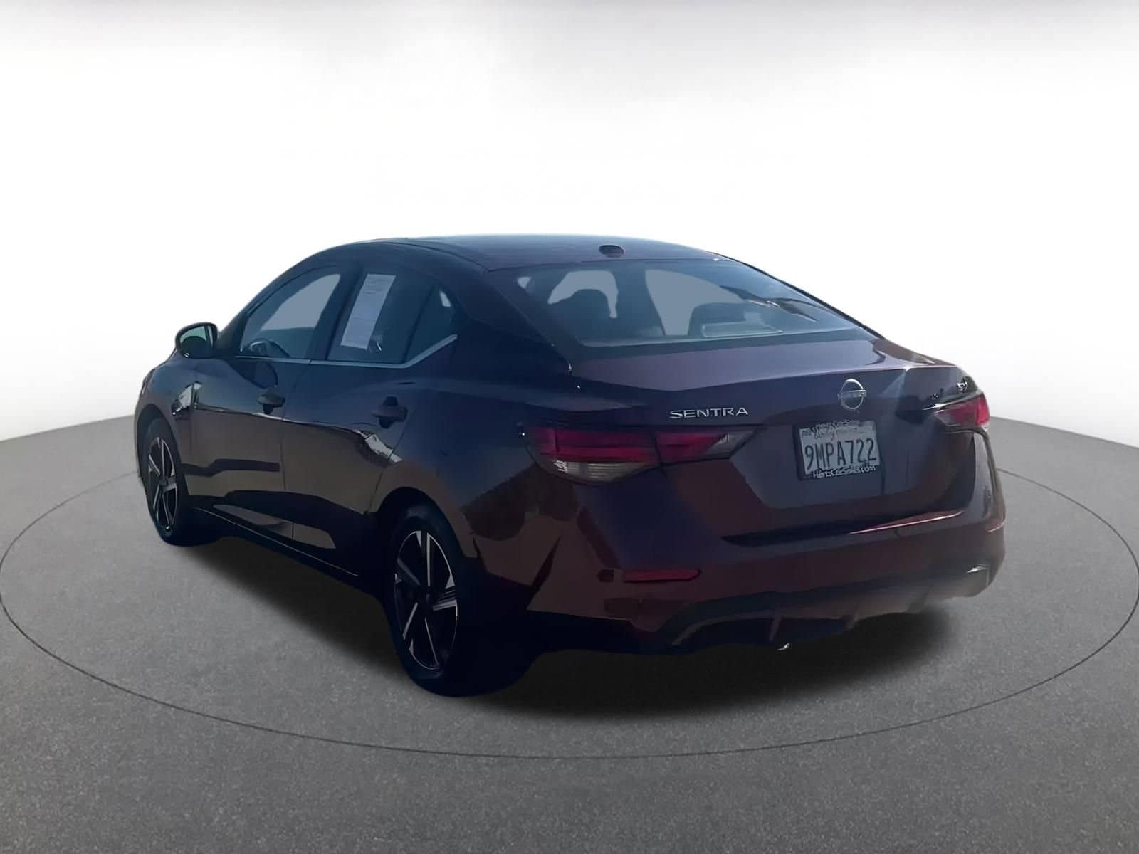 Thumbnail: 2024 Nissan Sentra - 11