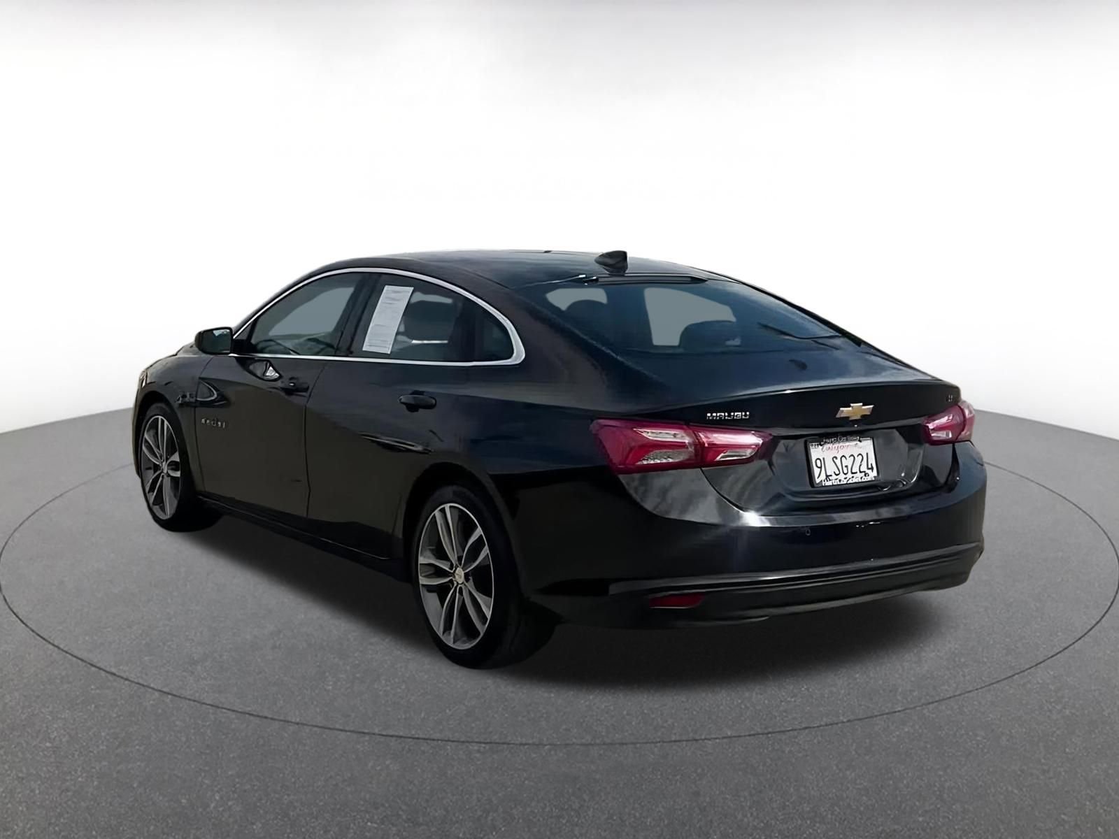 Thumbnail: 2024 Chevrolet Malibu - 11