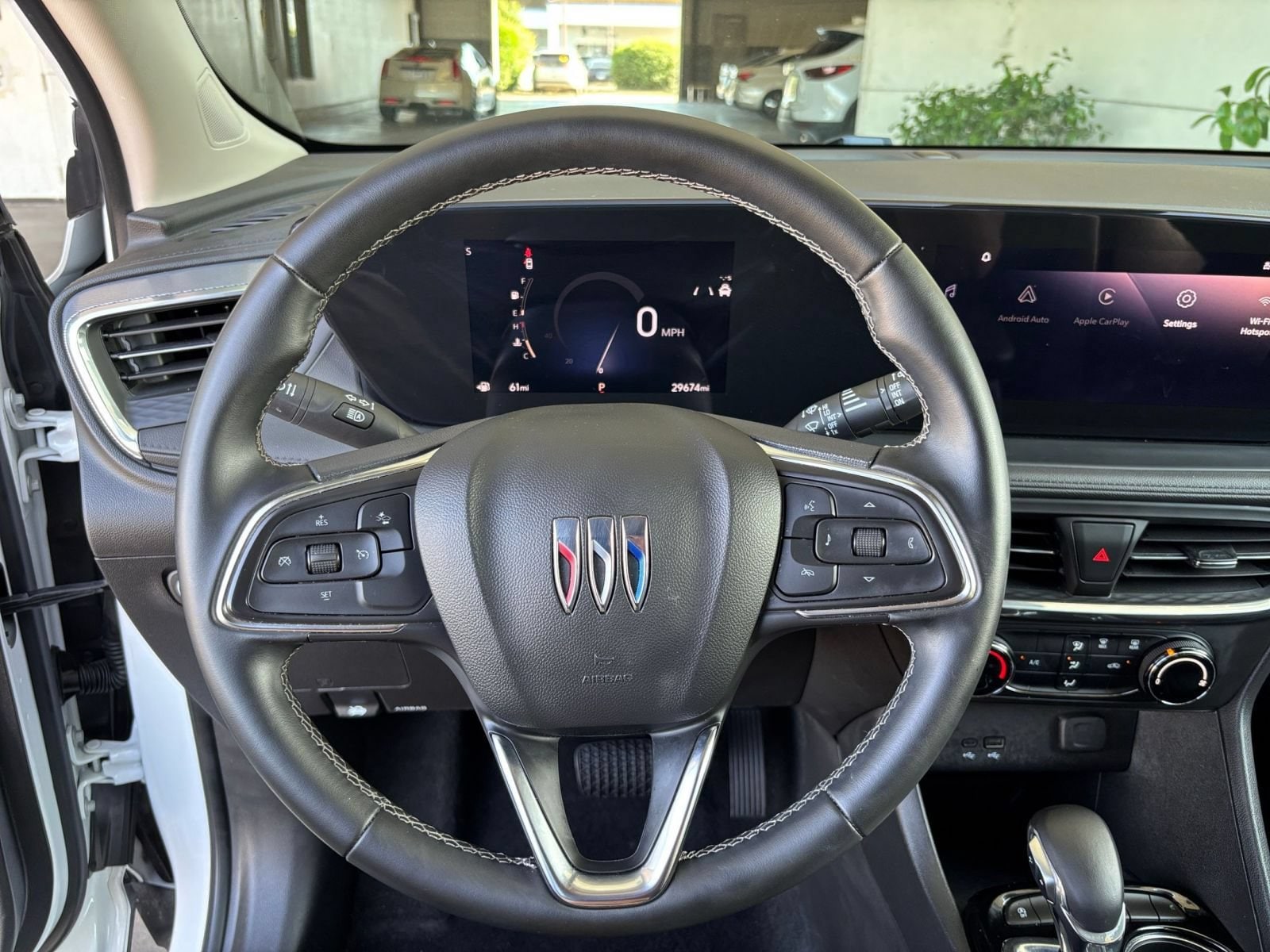 2025 Buick Encore GX Preferred - Photo 27
