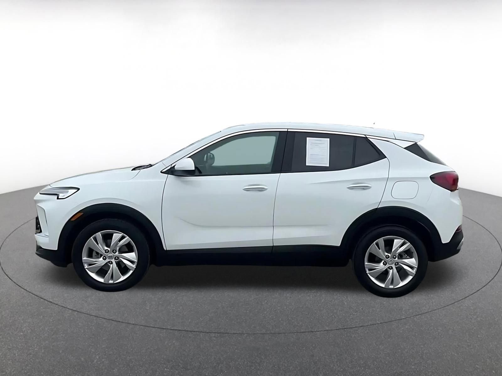 Thumbnail: 2025 Buick Encore GX - 9