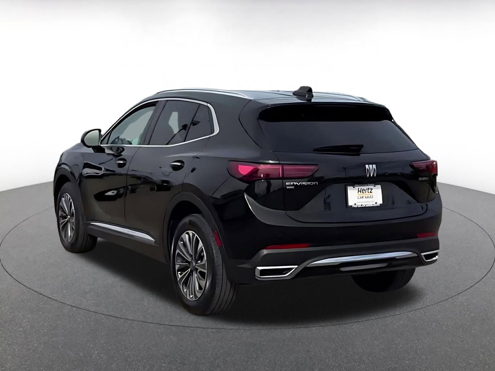 Thumbnail: 2024 Buick Envision - 11