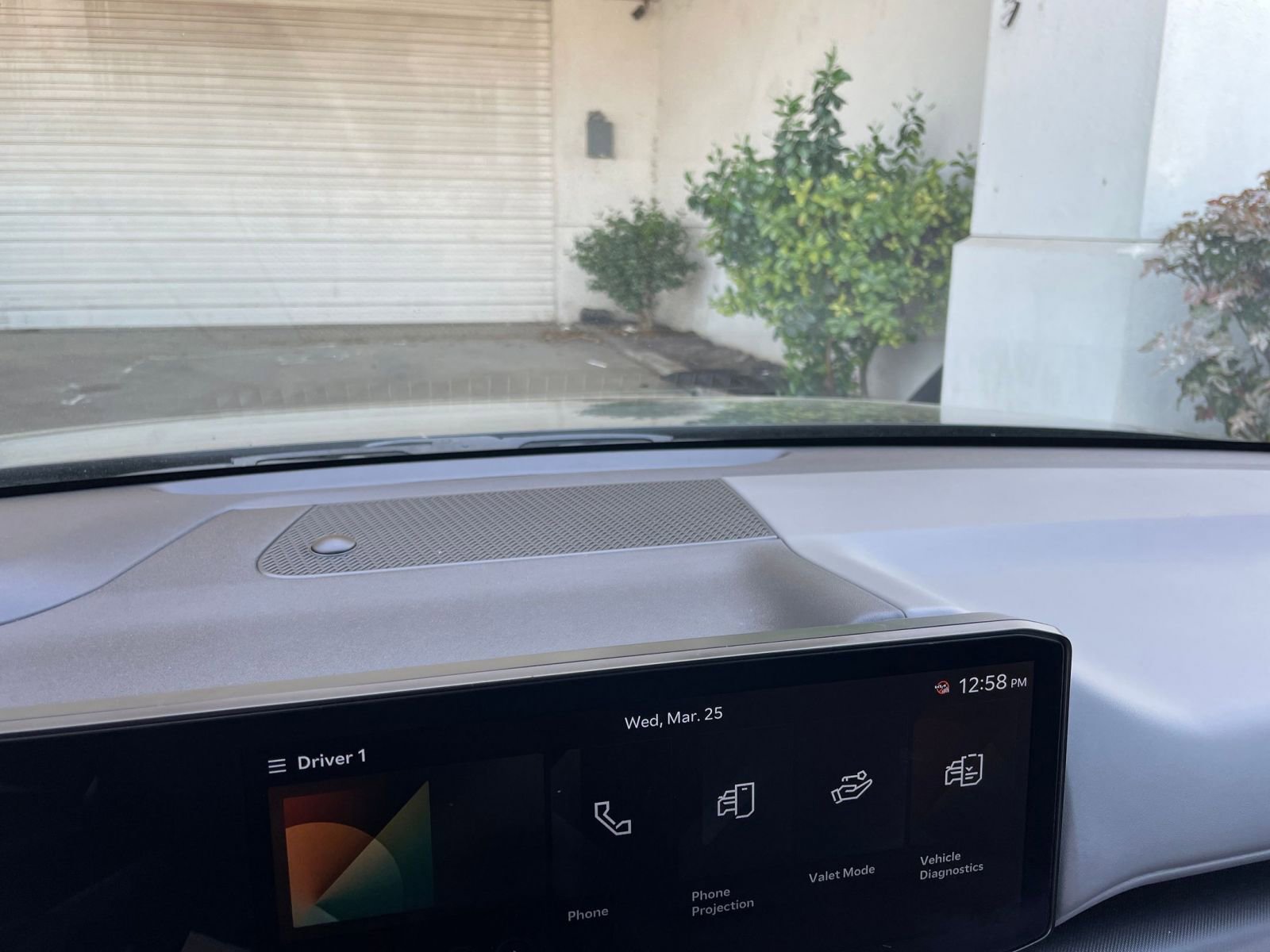 Thumbnail: 2025 Kia K4 - 17