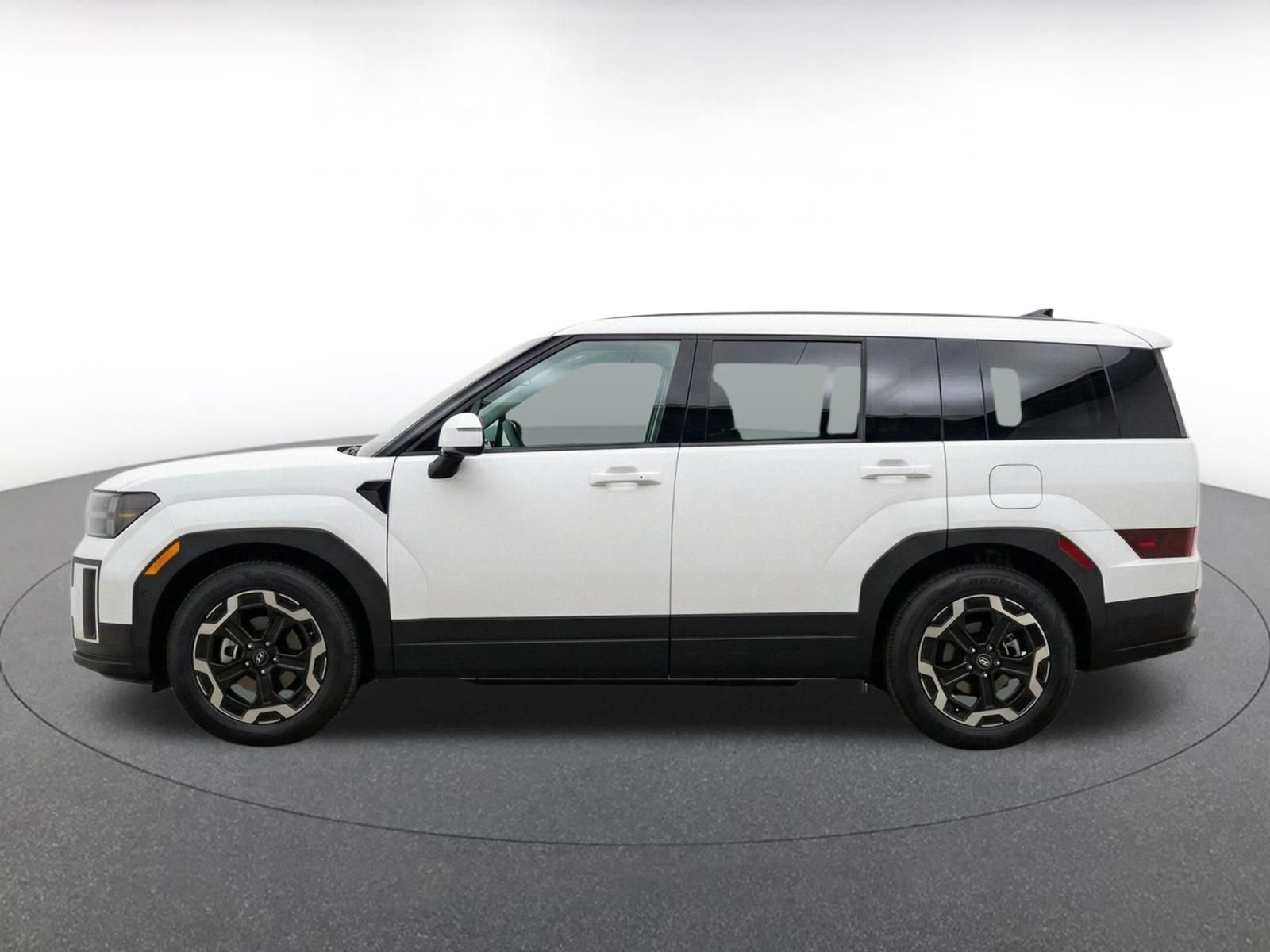 Thumbnail: 2026 Hyundai Santa Fe - 4