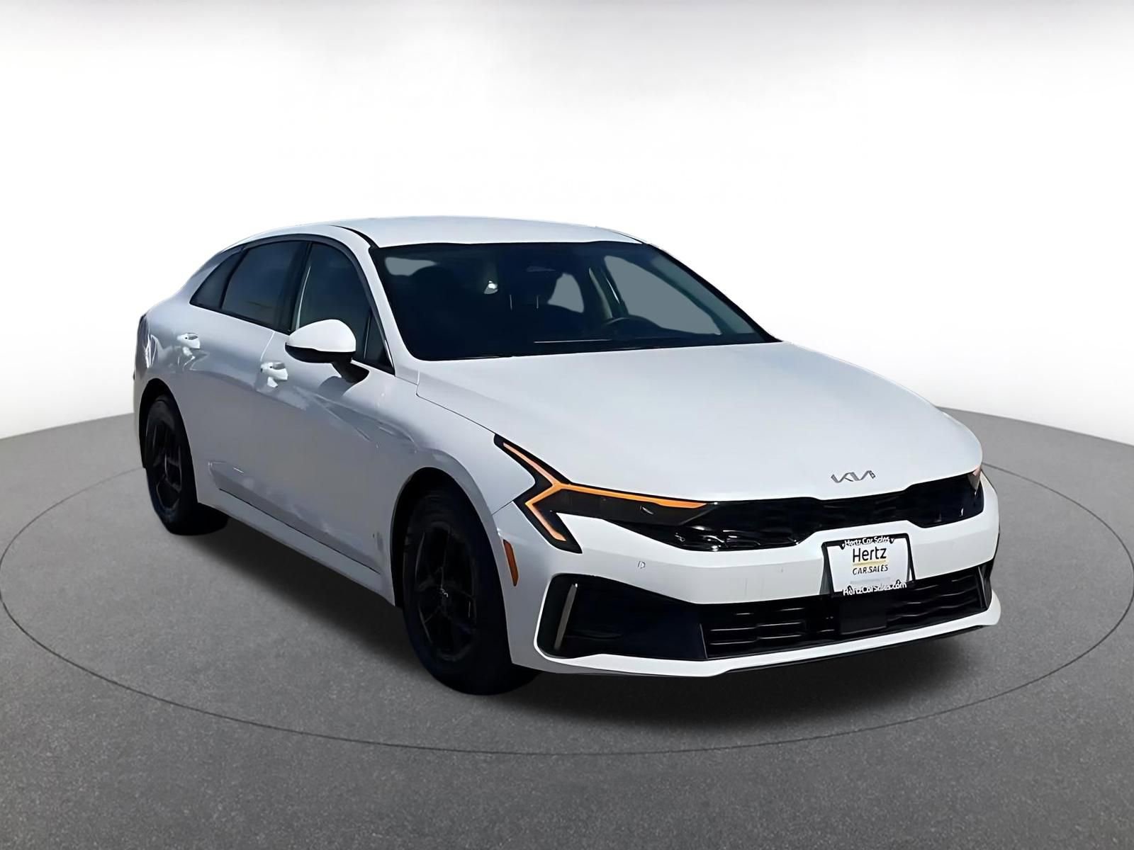 Thumbnail: 2025 Kia K5 - 3