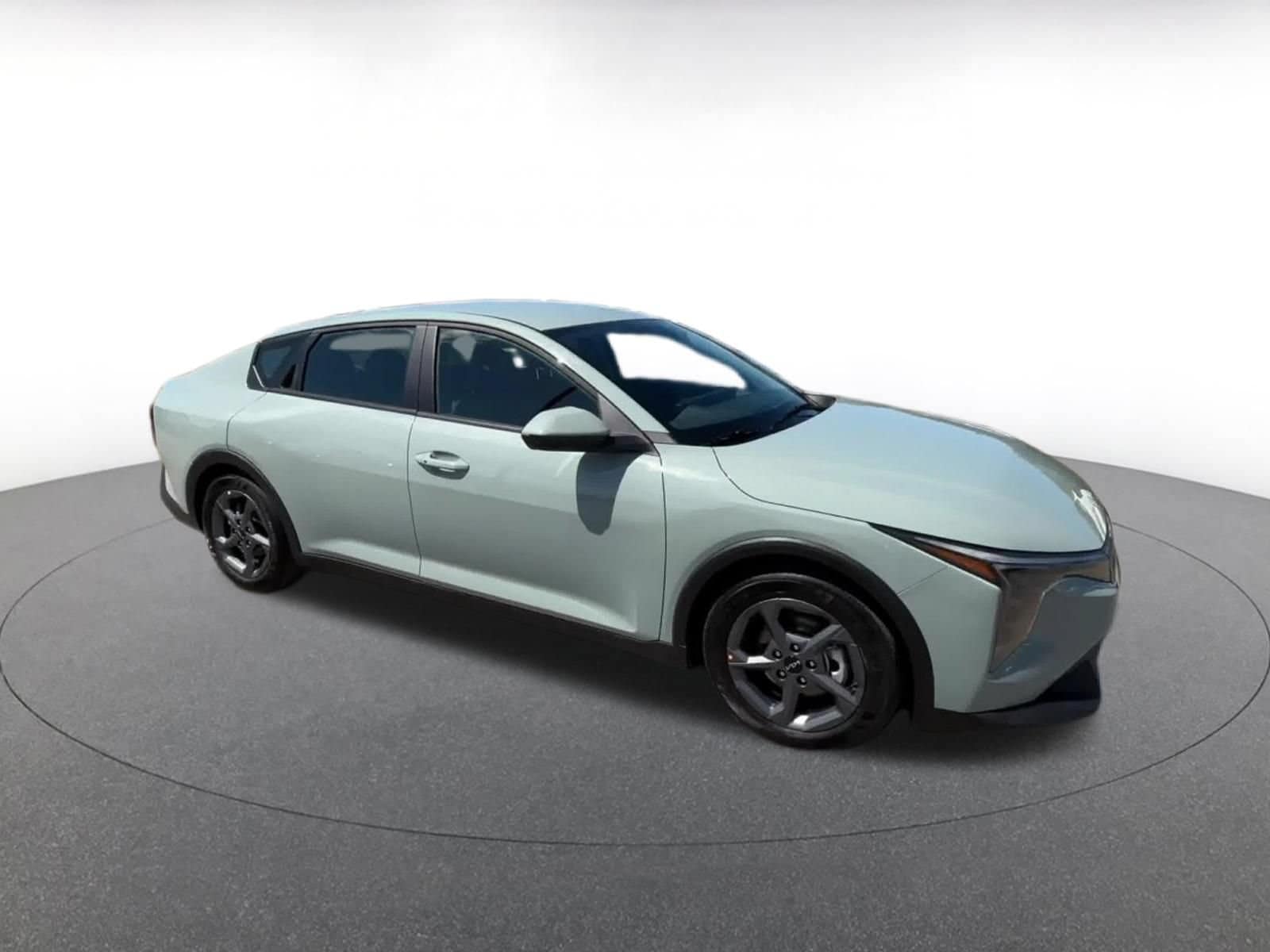 Thumbnail: 2026 Kia K4 - 2