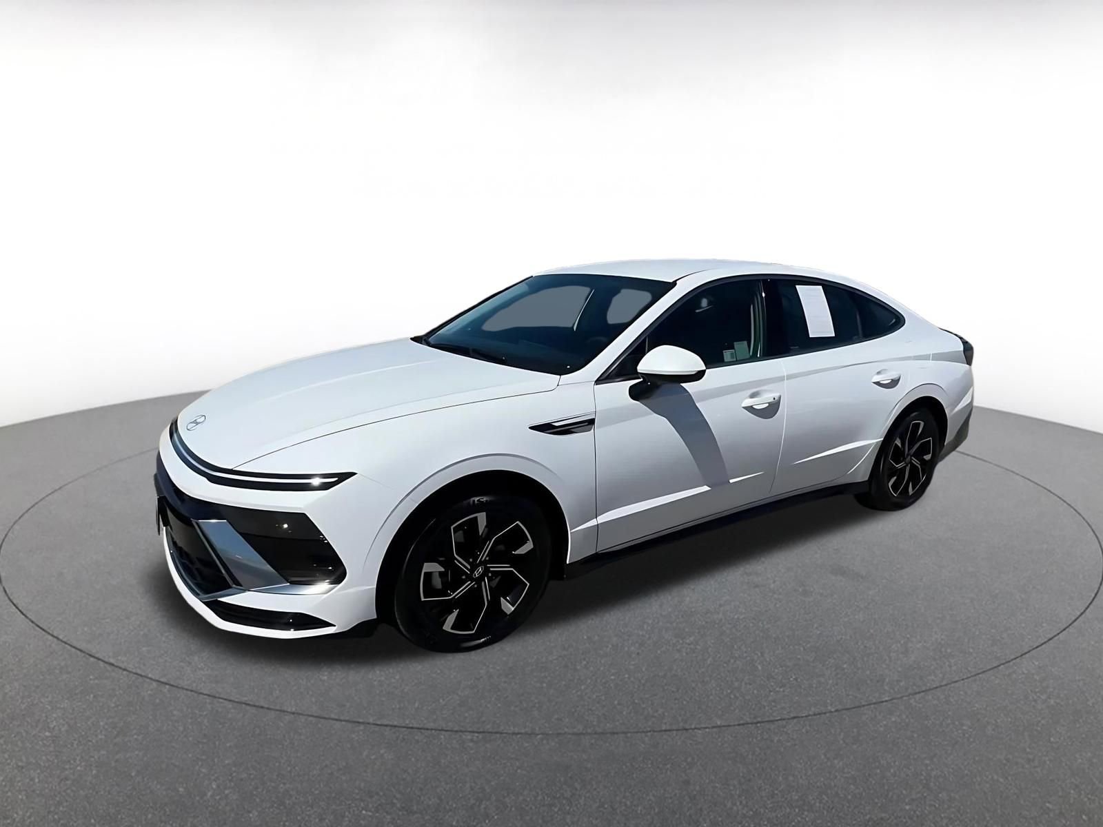 Thumbnail: 2025 Hyundai Sonata - 9