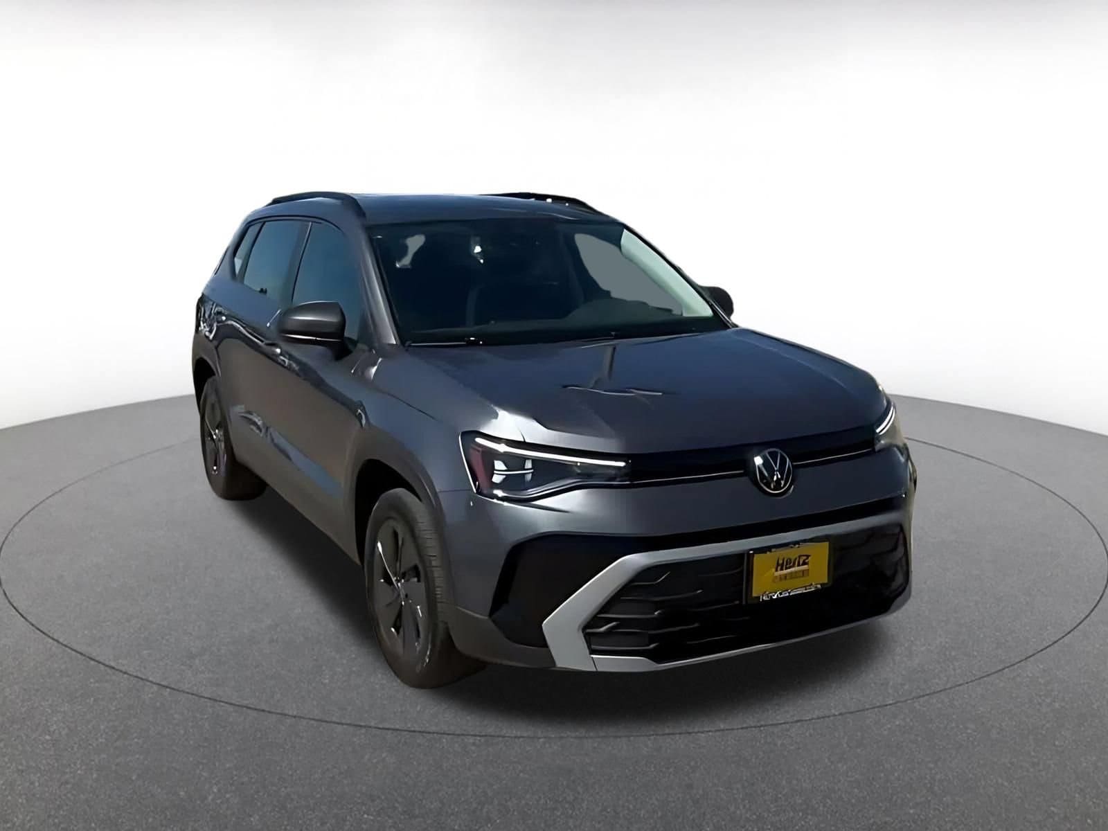 Thumbnail: 2026 Volkswagen Taos - 3