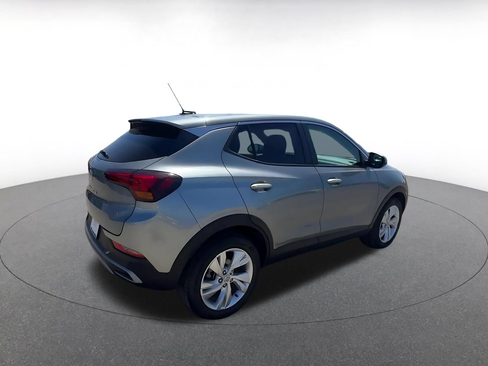 Thumbnail: 2025 Buick Encore GX - 13