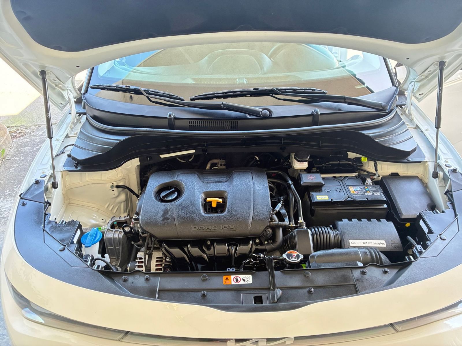 Thumbnail: 2025 Kia Soul - 31