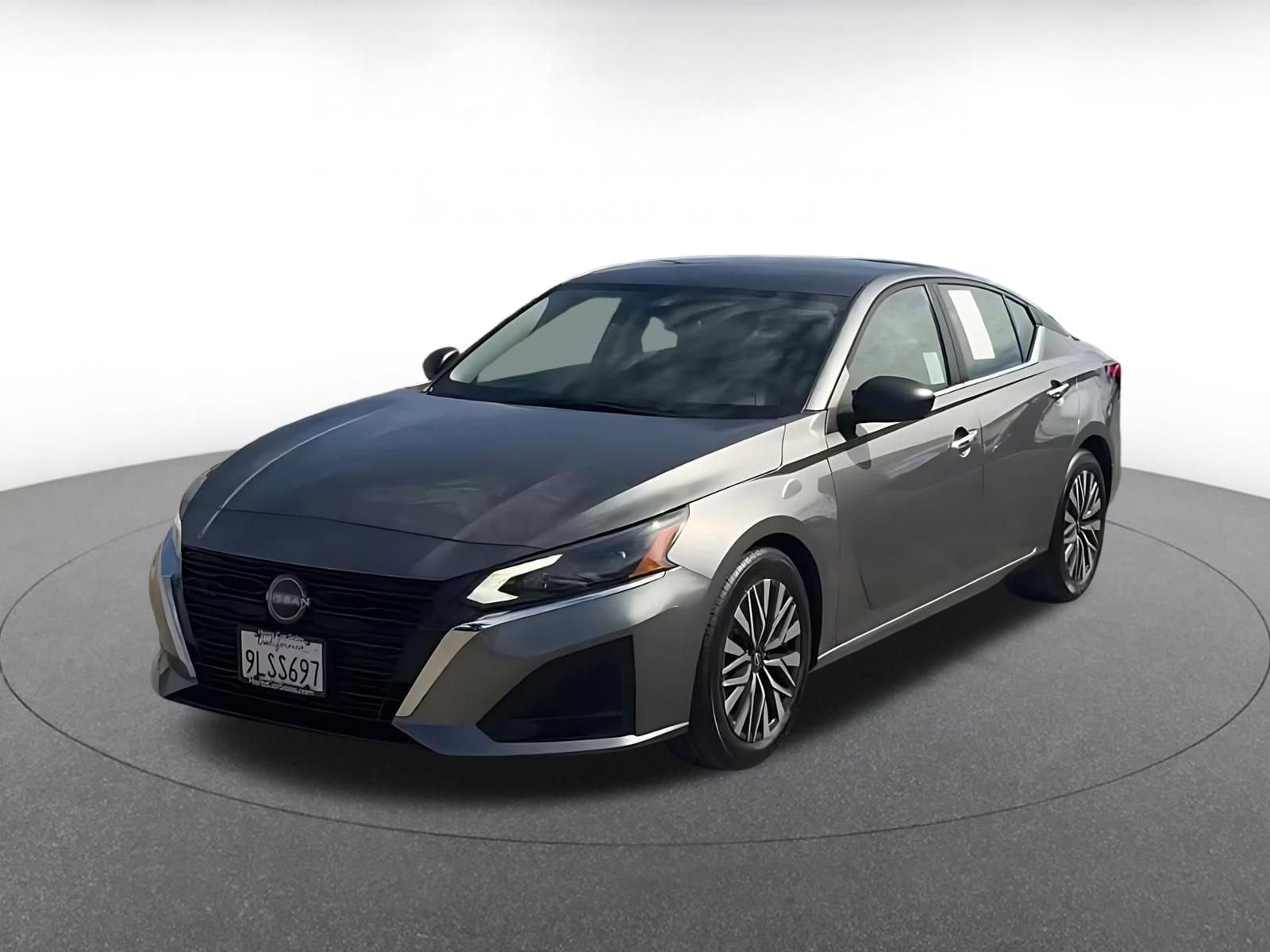 Thumbnail: 2024 Nissan Altima - 4