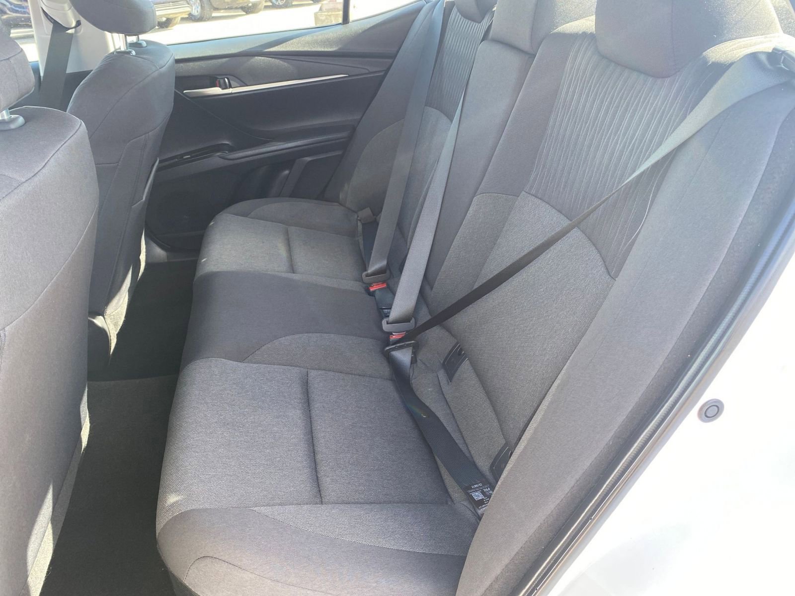 Thumbnail: 2025 Toyota Camry - 25