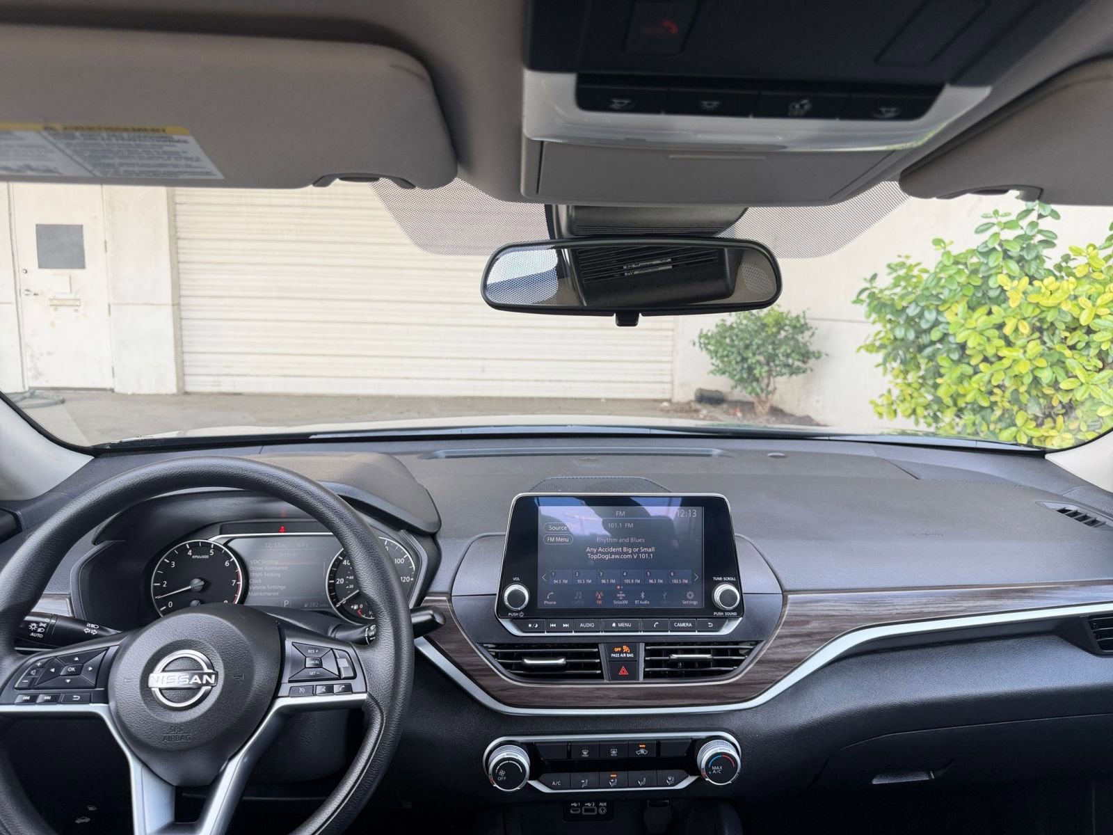 Thumbnail: 2025 Nissan Altima - 34