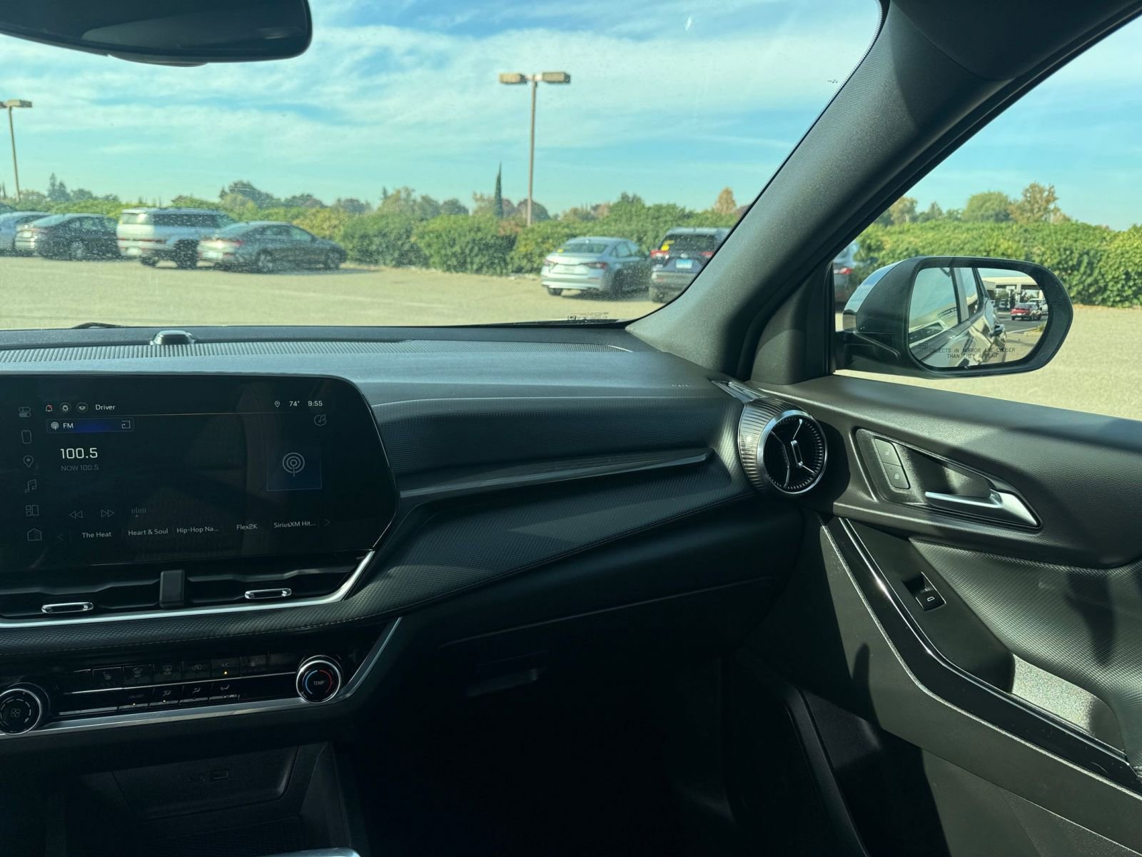 Thumbnail: 2025 Chevrolet Equinox - 35