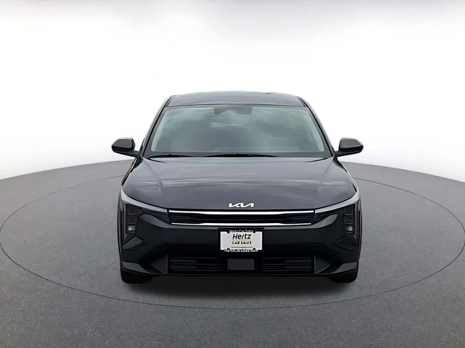 Thumbnail: 2025 Kia K4 - 7