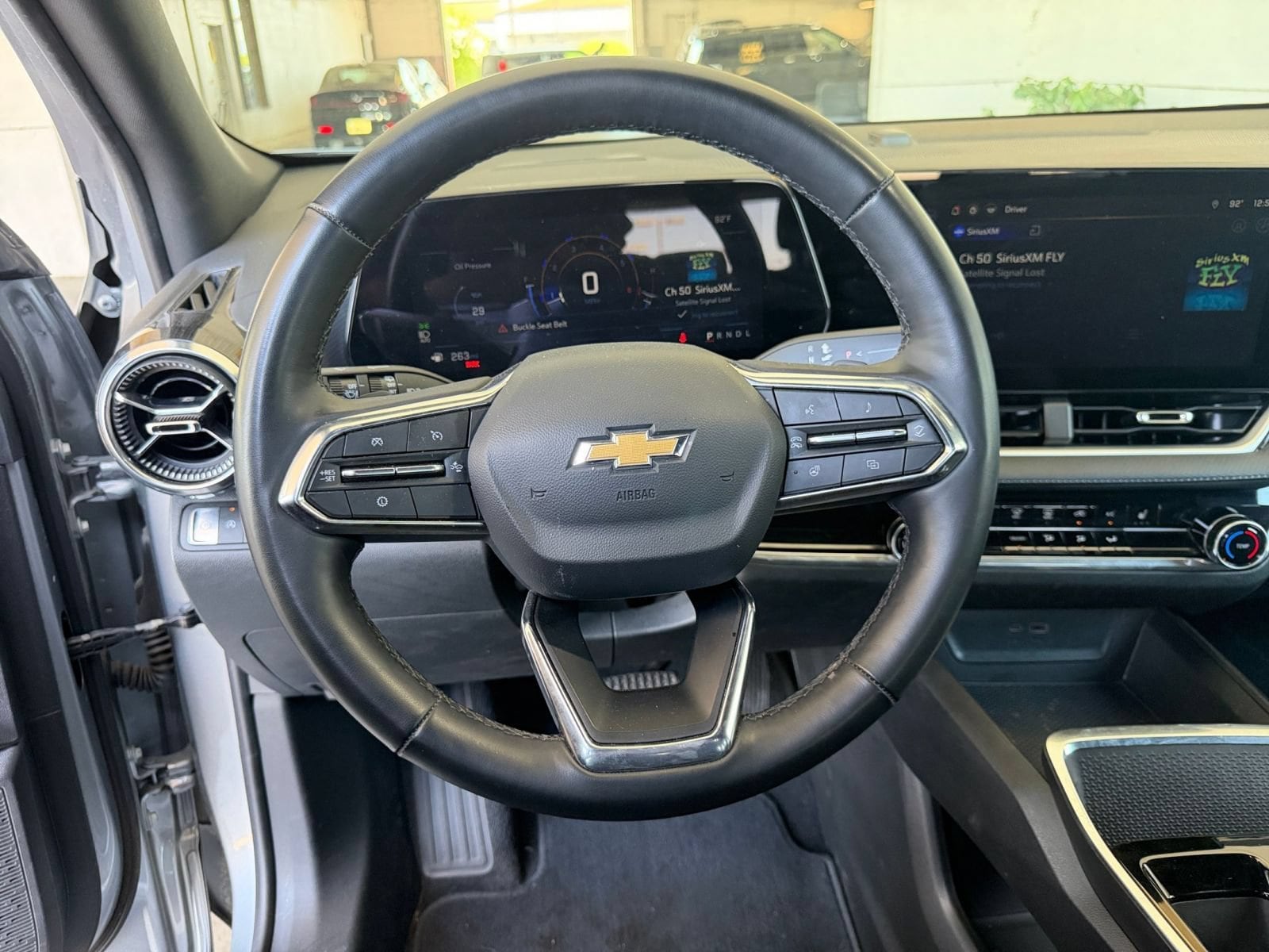 Thumbnail: 2025 Chevrolet Equinox - 29