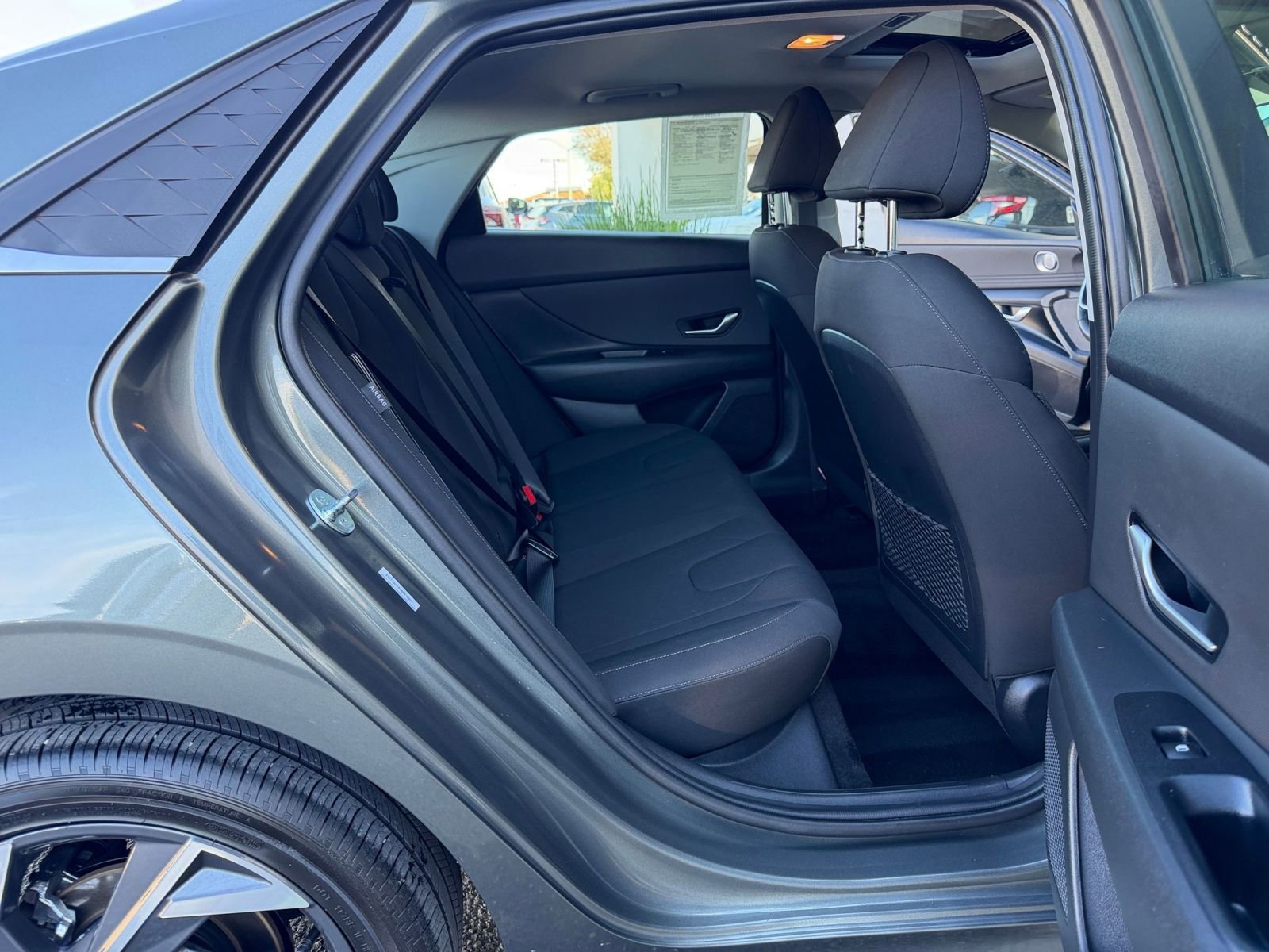 Thumbnail: 2025 Hyundai Elantra - 27