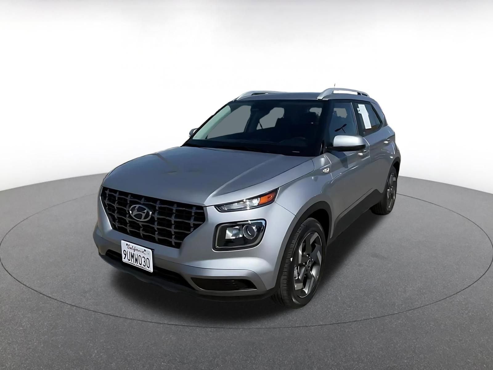 Thumbnail: 2025 Hyundai Venue - 7