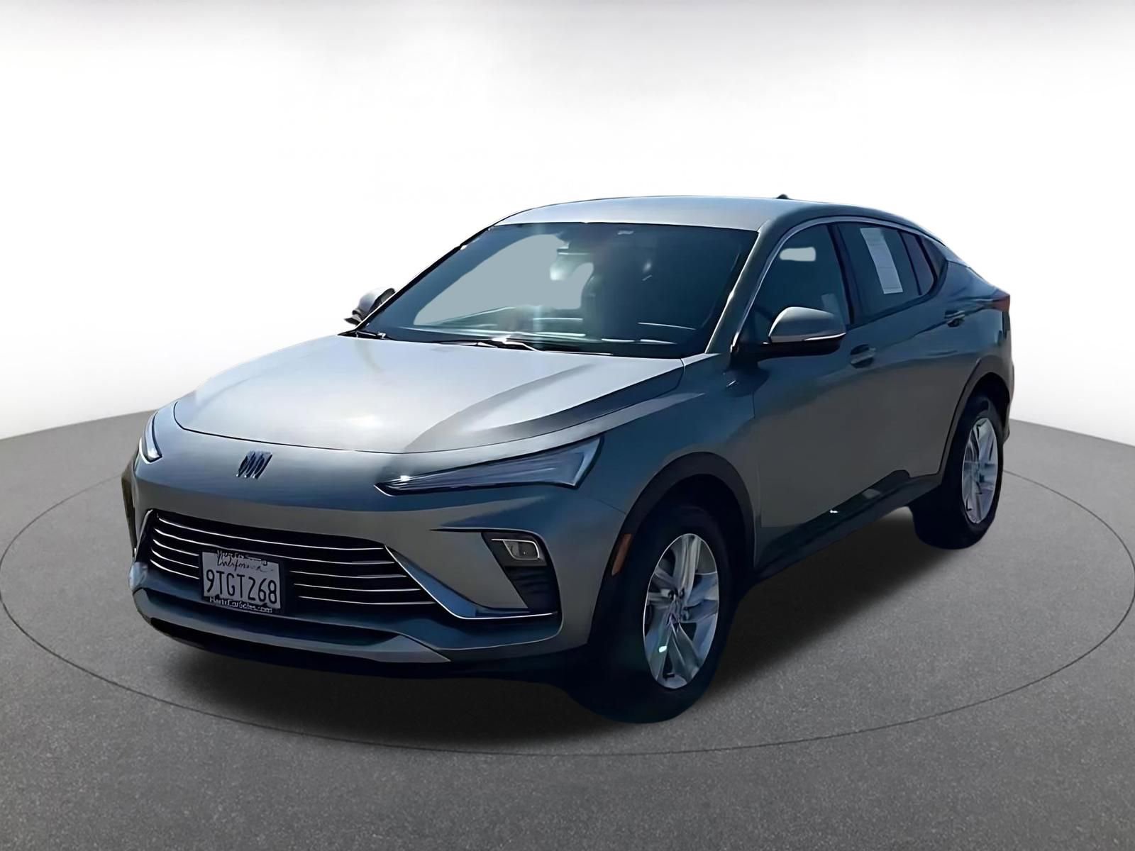 Thumbnail: 2025 Buick Envista - 7