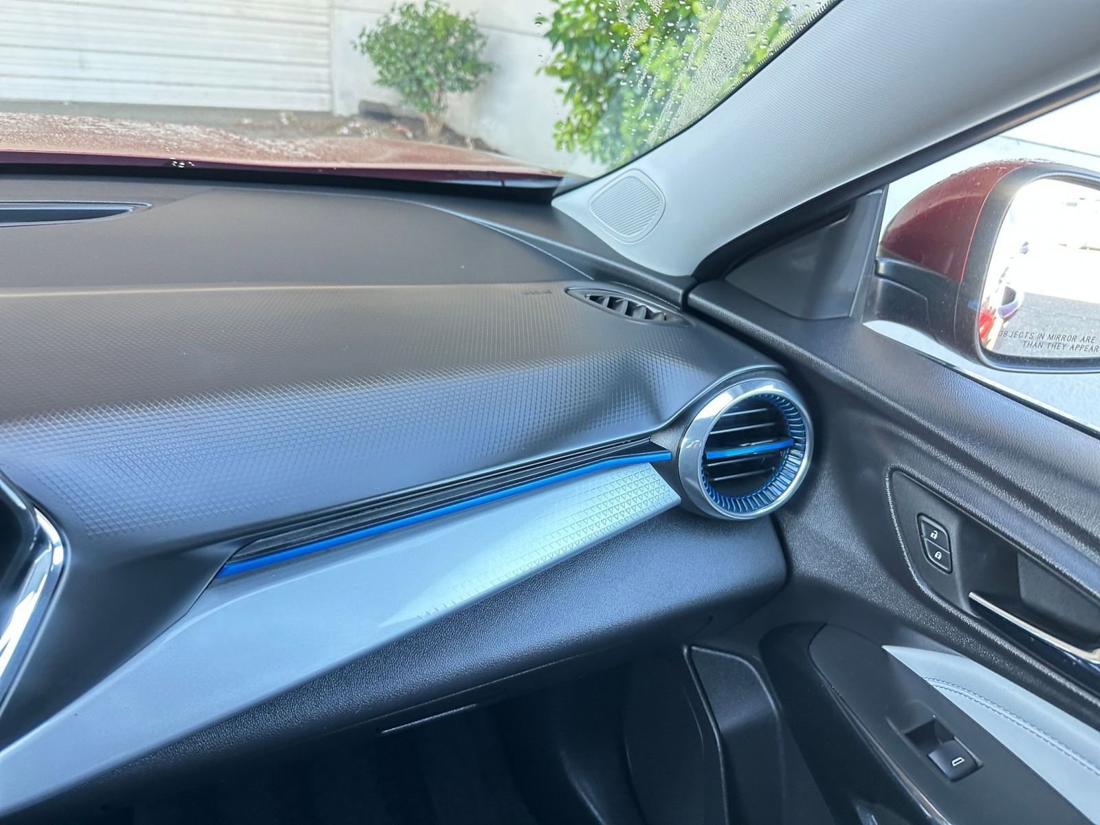 Thumbnail: 2025 Chevrolet Trax - 35