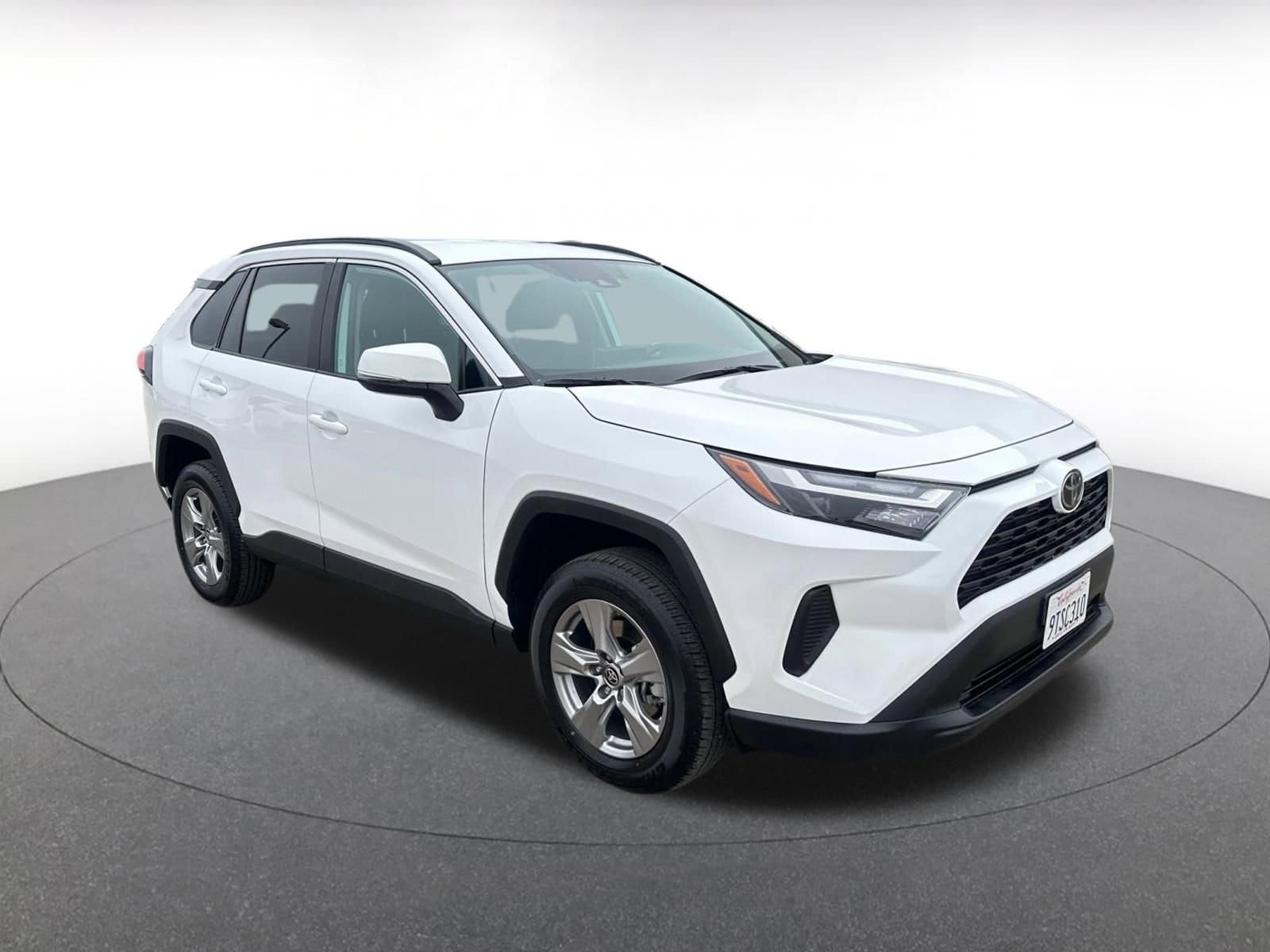 Thumbnail: 2025 Toyota RAV4 - 1