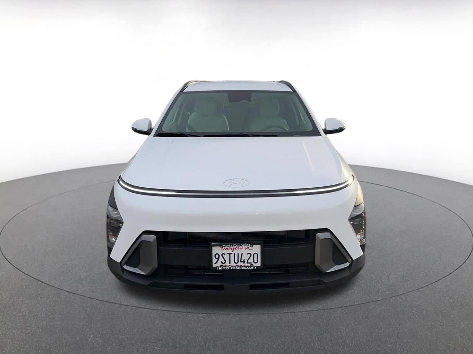 Thumbnail: 2025 Hyundai Kona - 4