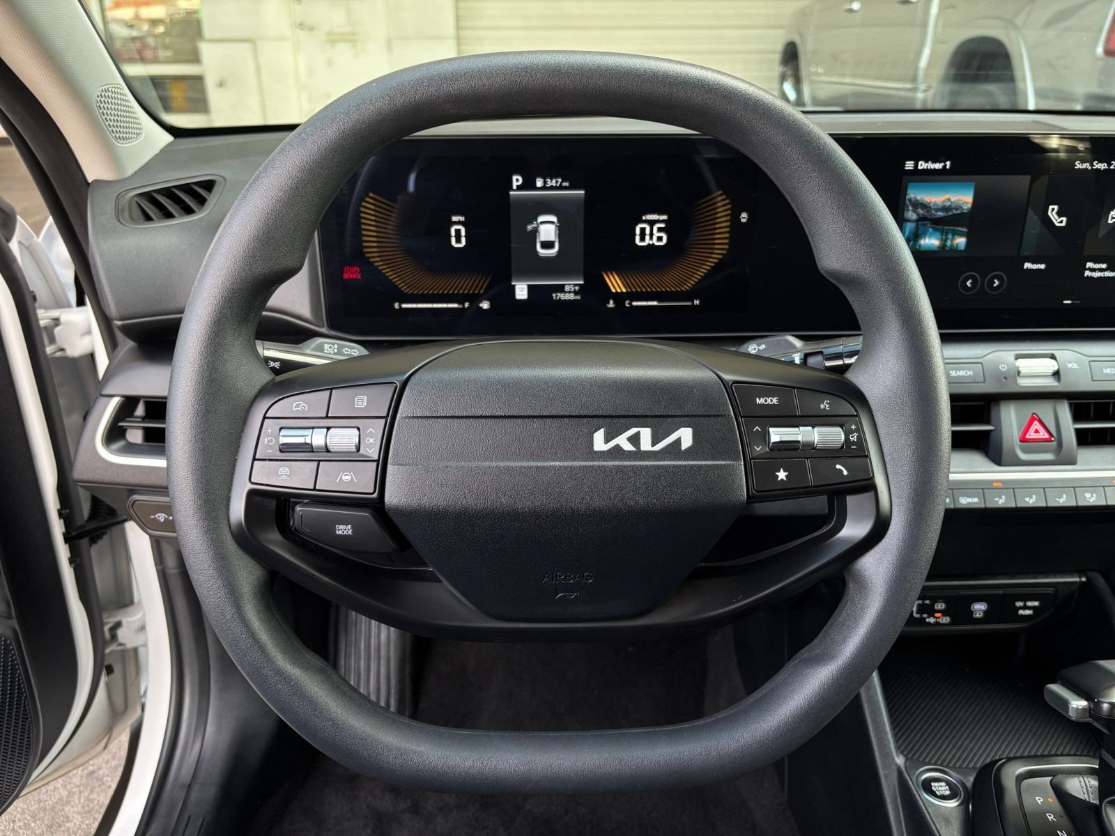 Thumbnail: 2026 Kia K4 - 28