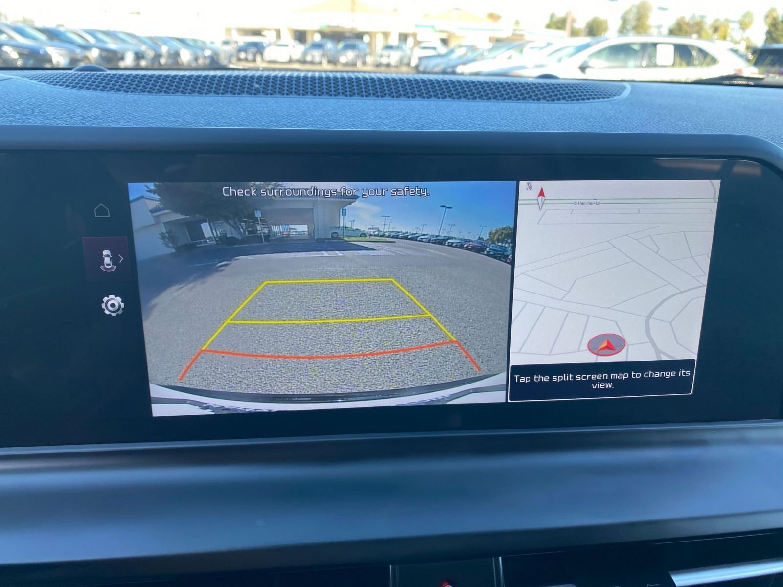 Thumbnail: 2025 Kia Seltos - 17