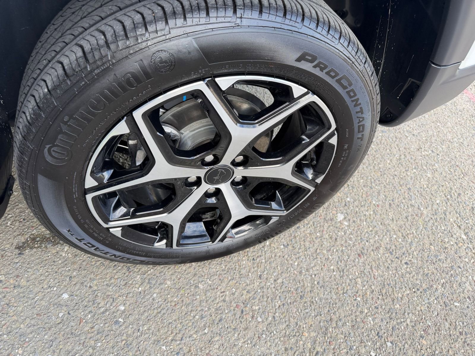 Thumbnail: 2025 Jeep Compass - 31