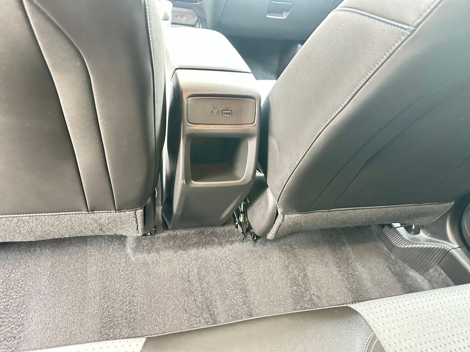 Thumbnail: 2025 Chevrolet Trax - 24