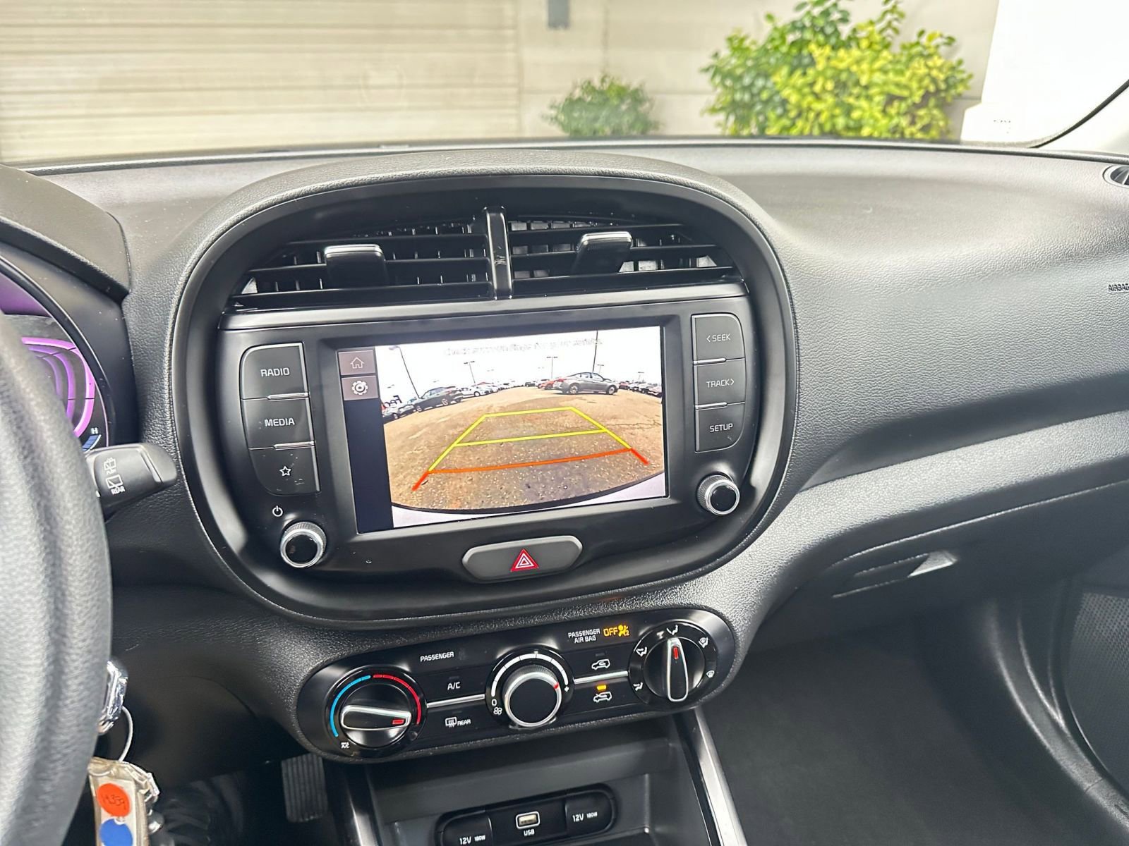 Thumbnail: 2025 Kia Soul - 17