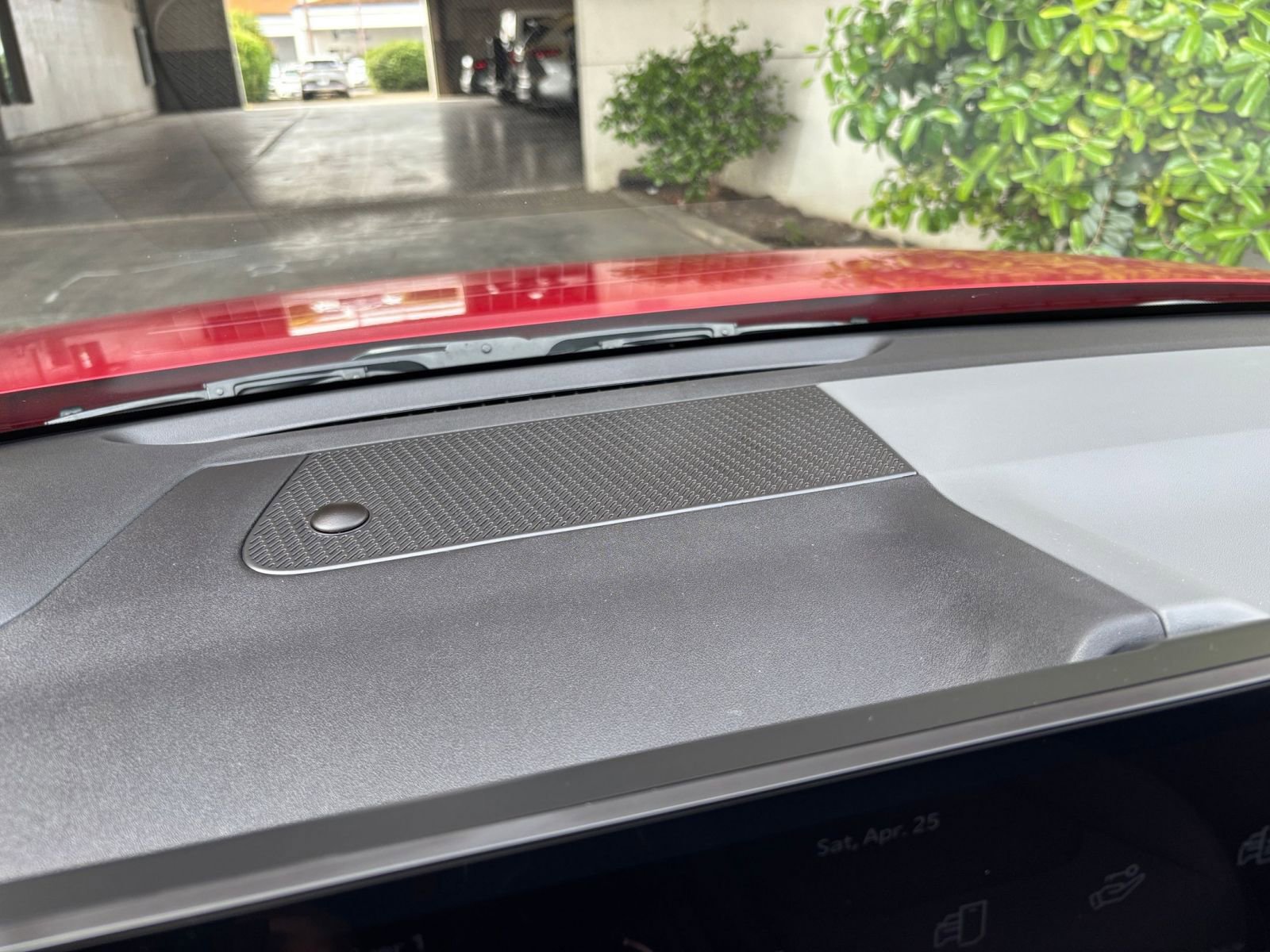 Thumbnail: 2025 Kia K4 - 17