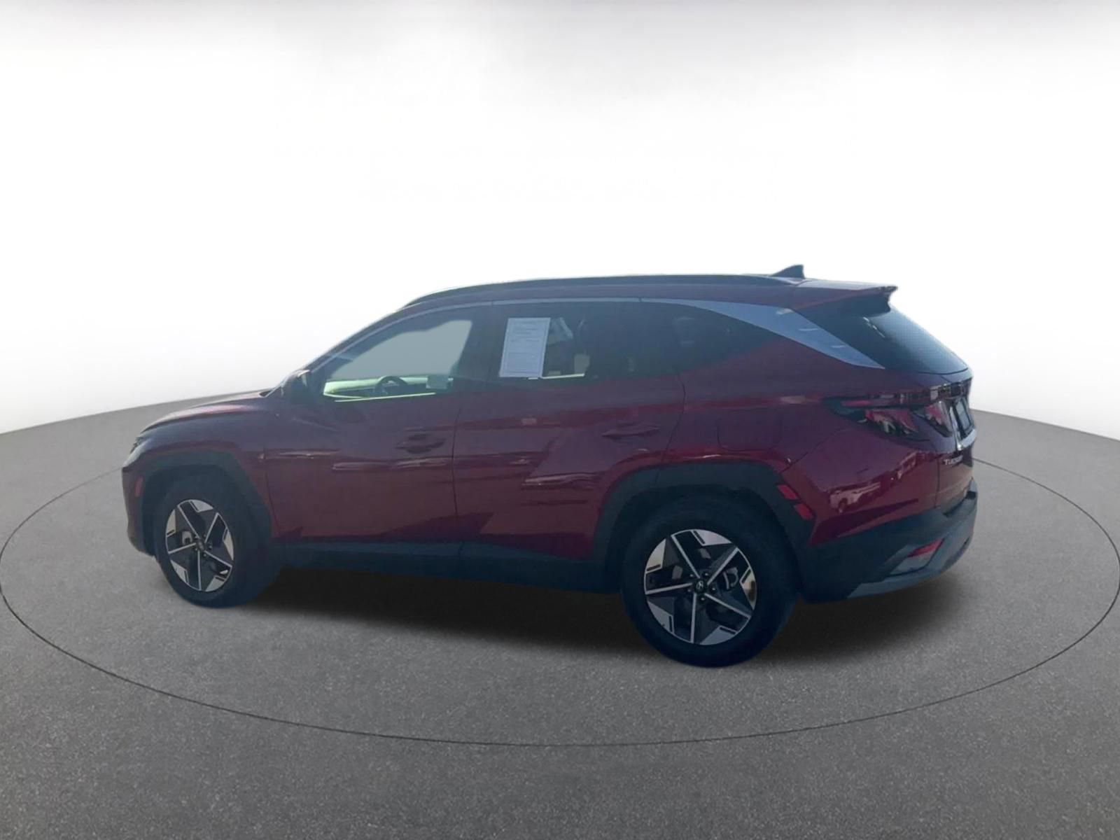 Thumbnail: 2025 Hyundai Tucson - 10