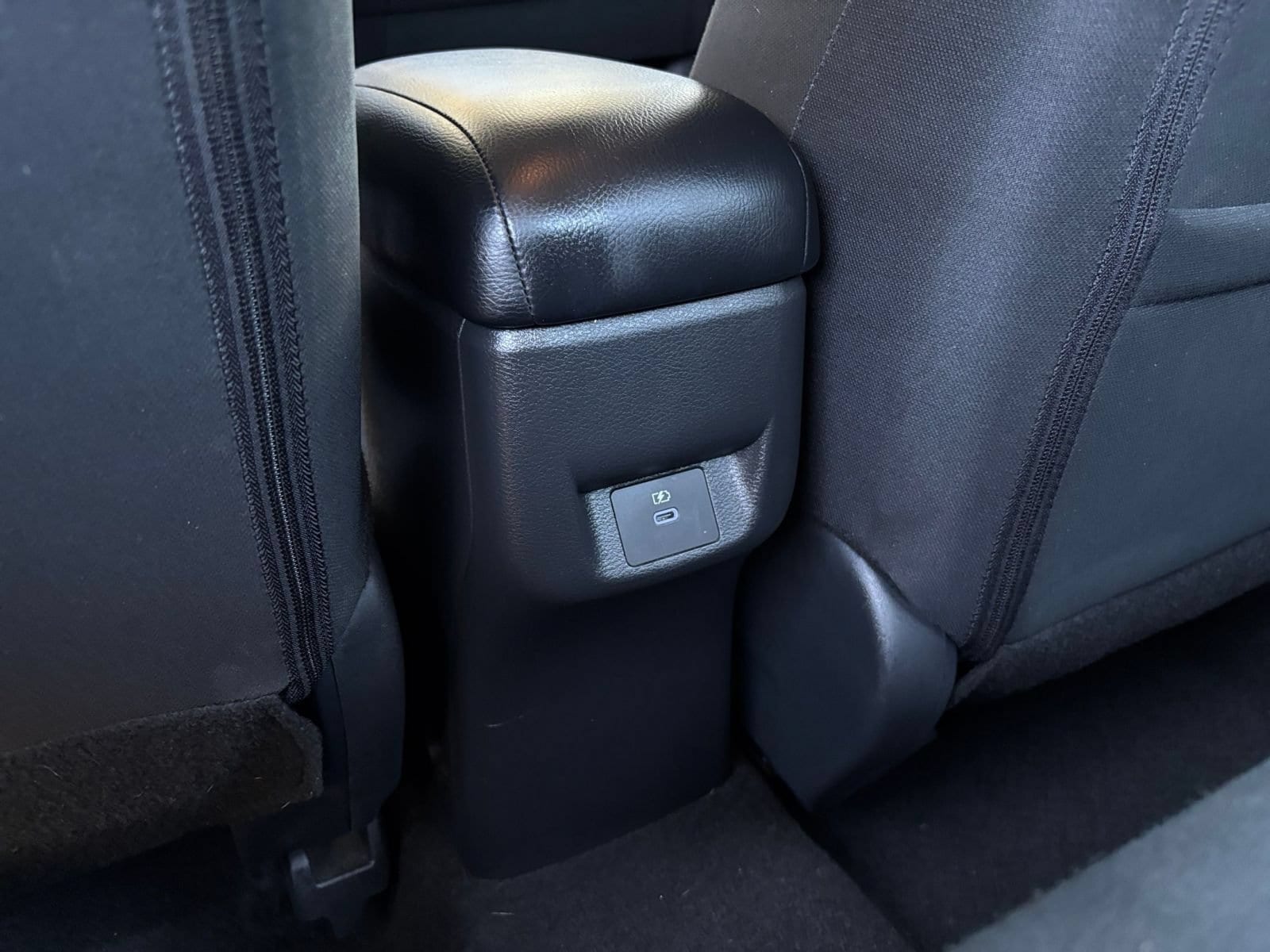 Thumbnail: 2025 Nissan Versa - 21