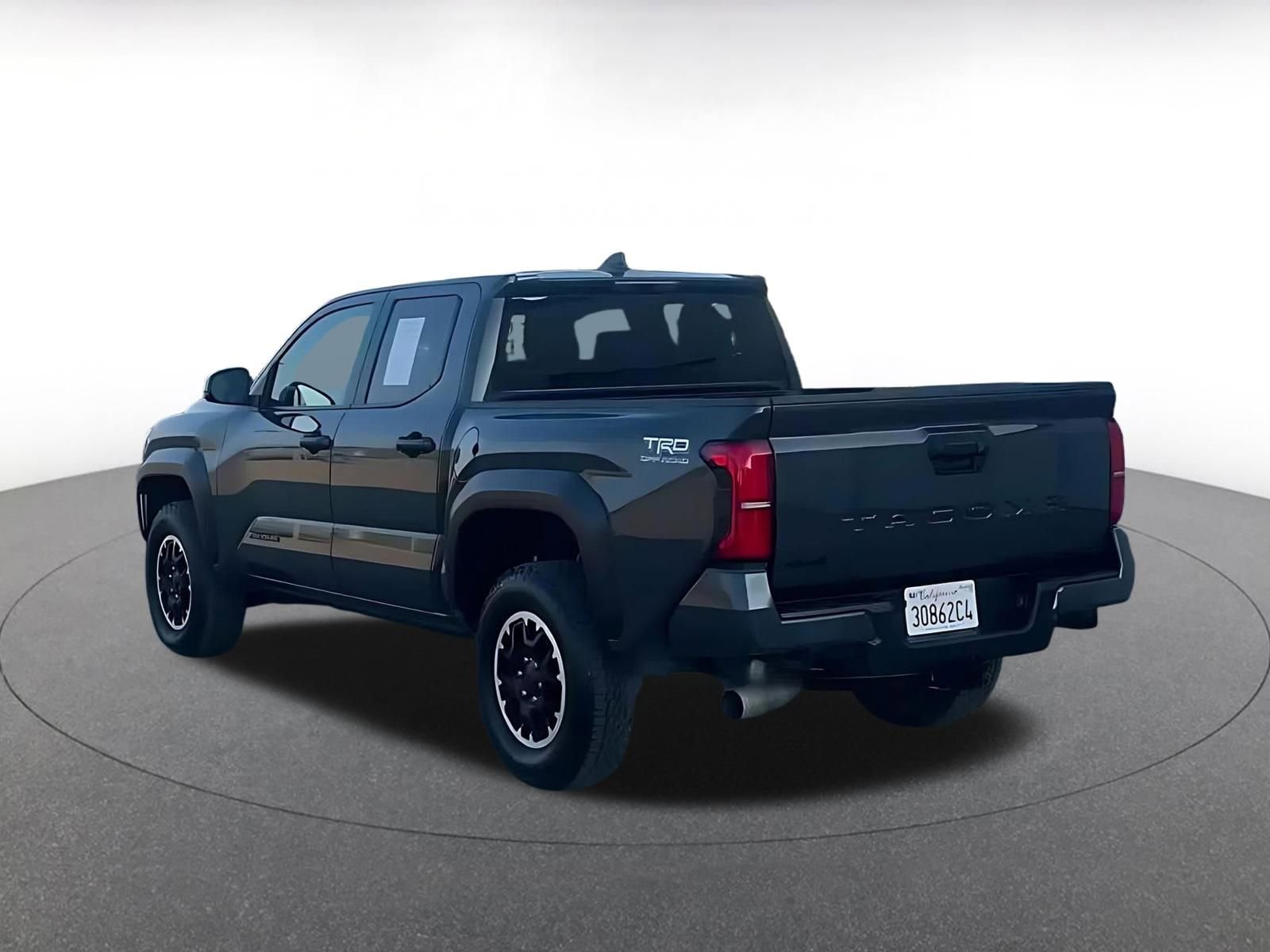 Thumbnail: 2025 Toyota Tacoma - 9