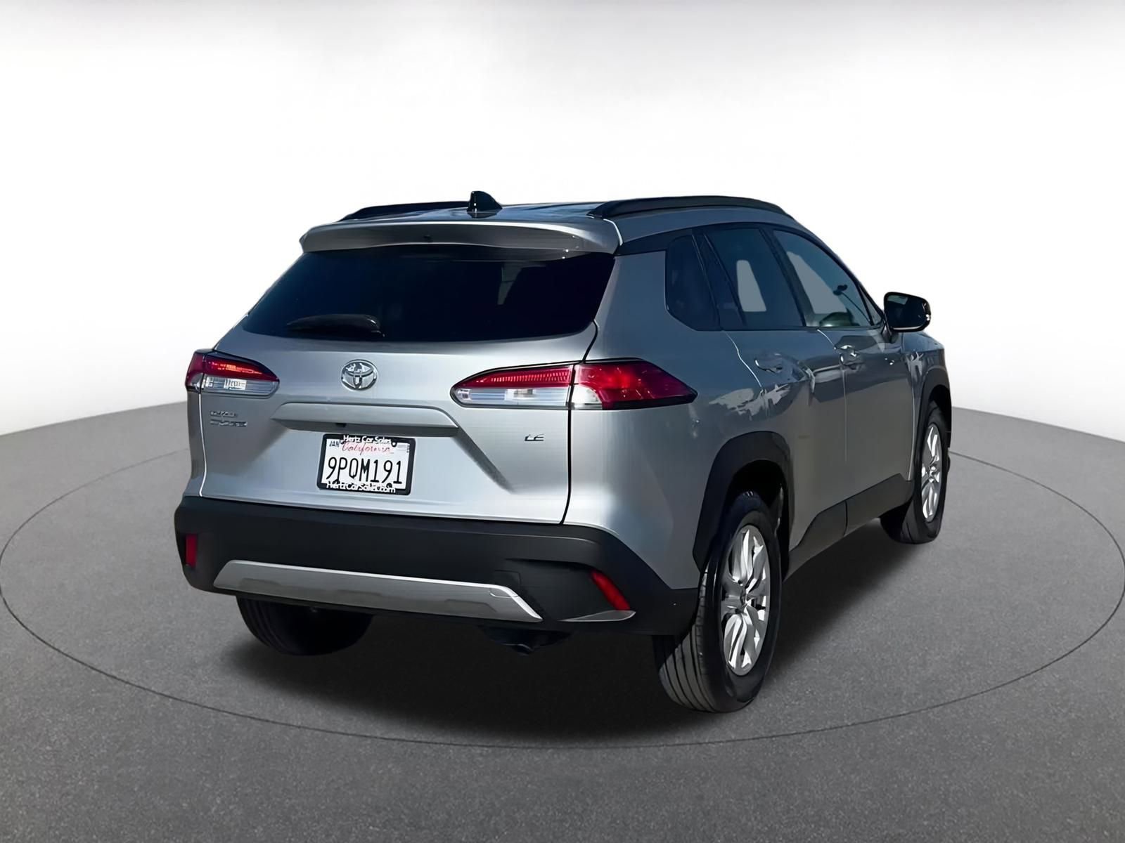 Thumbnail: 2025 Toyota Corolla Cross - 14